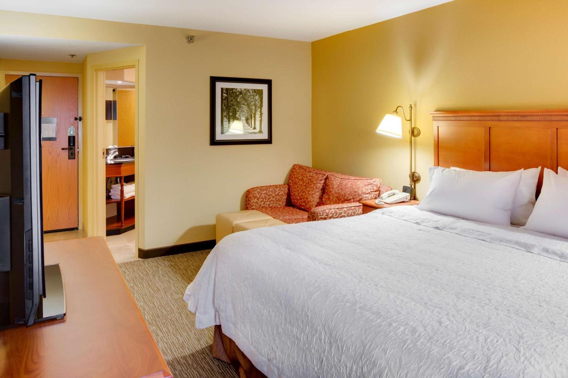 Hampton Inn Pittsburgh Greentree photo 39