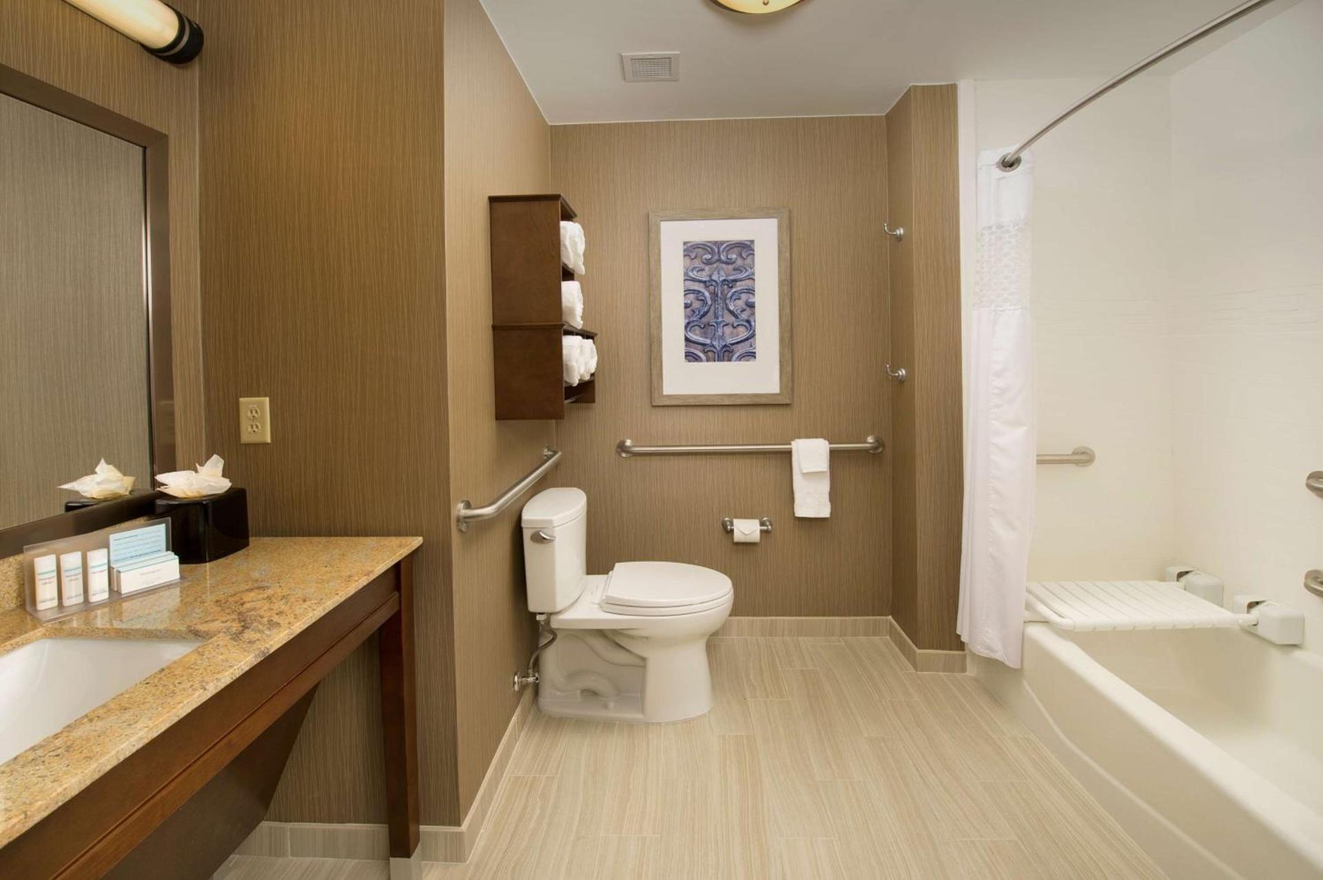 Hampton Inn & Suites San Antonio-Downtown/Market Square photo 14