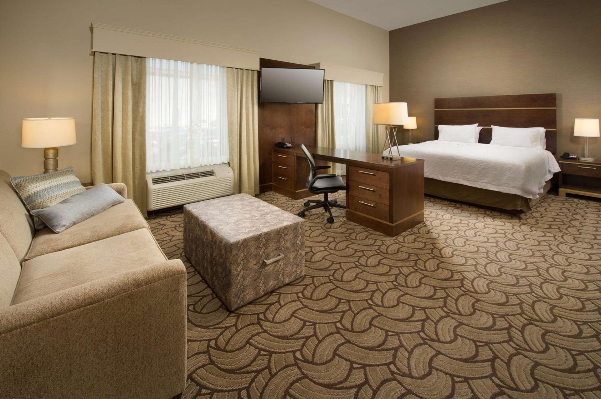 Hampton Inn & Suites San Antonio-Downtown/Market Square photo 20
