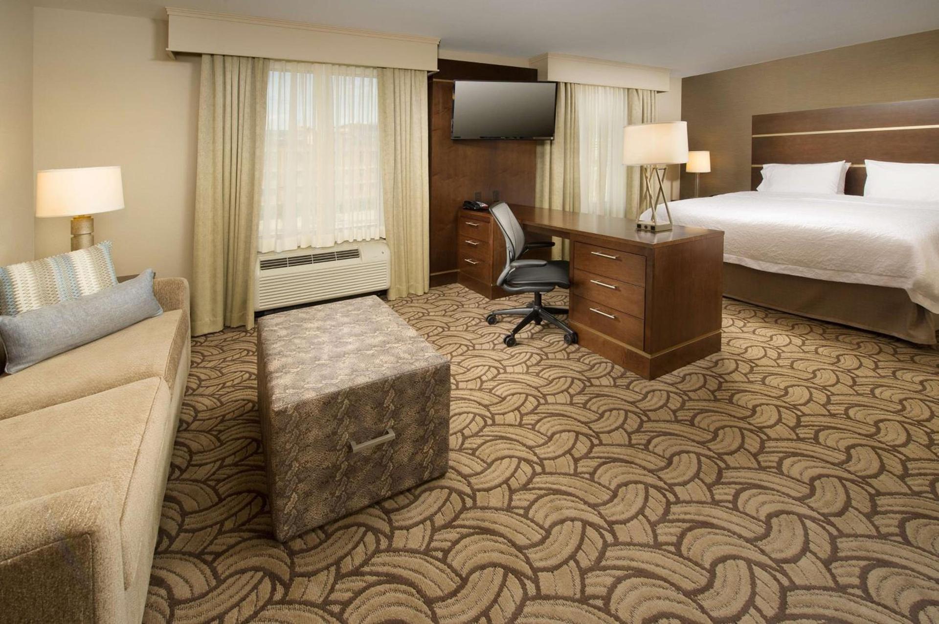 Hampton Inn & Suites San Antonio-Downtown/Market Square photo 21