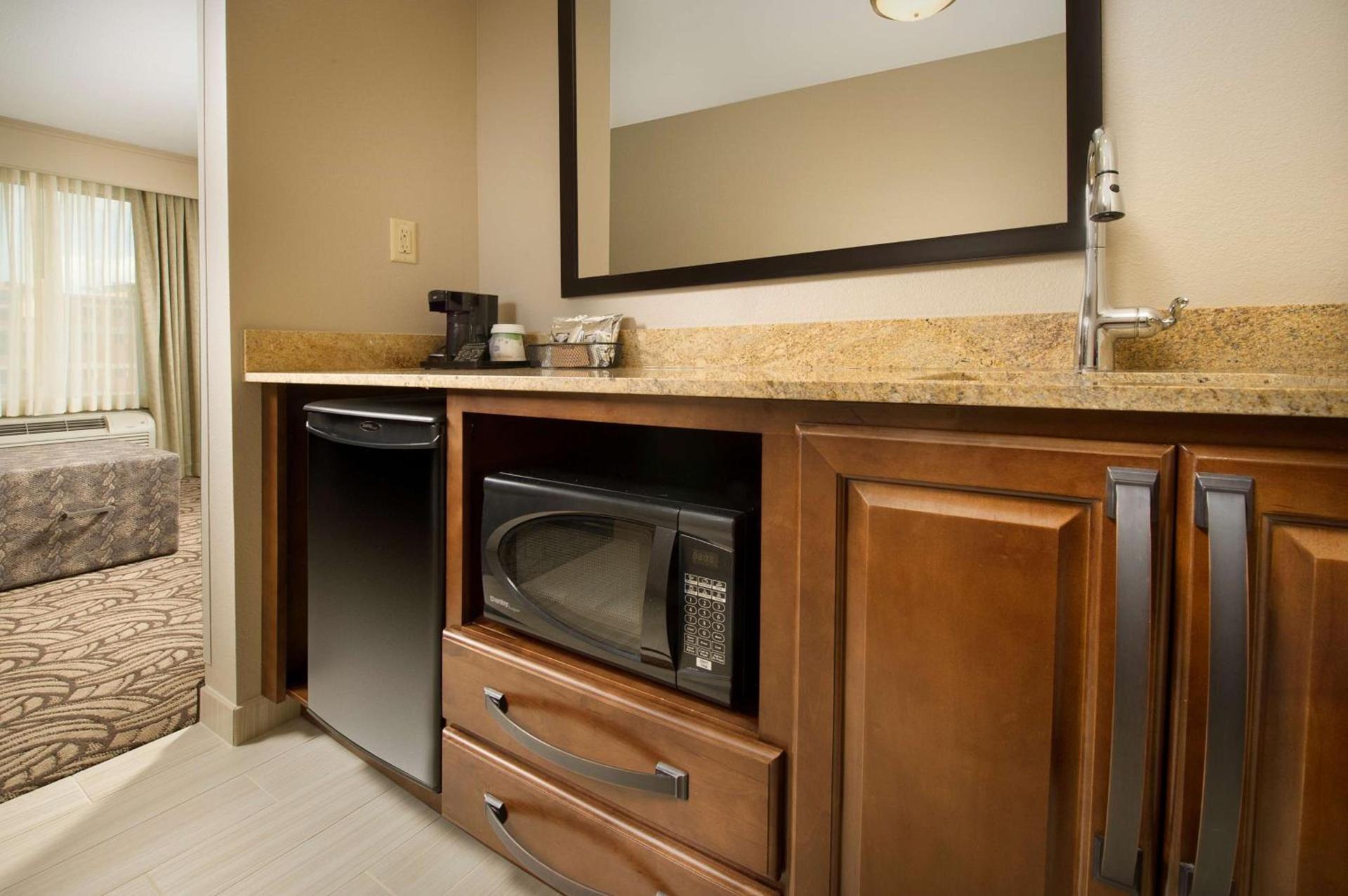 Hampton Inn & Suites San Antonio-Downtown/Market Square photo 22