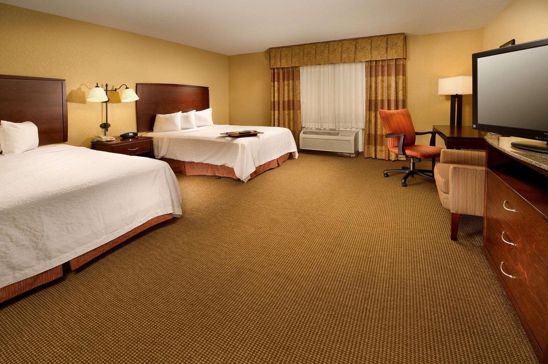 Hampton Inn and Suites San Antonio Airport photo 12