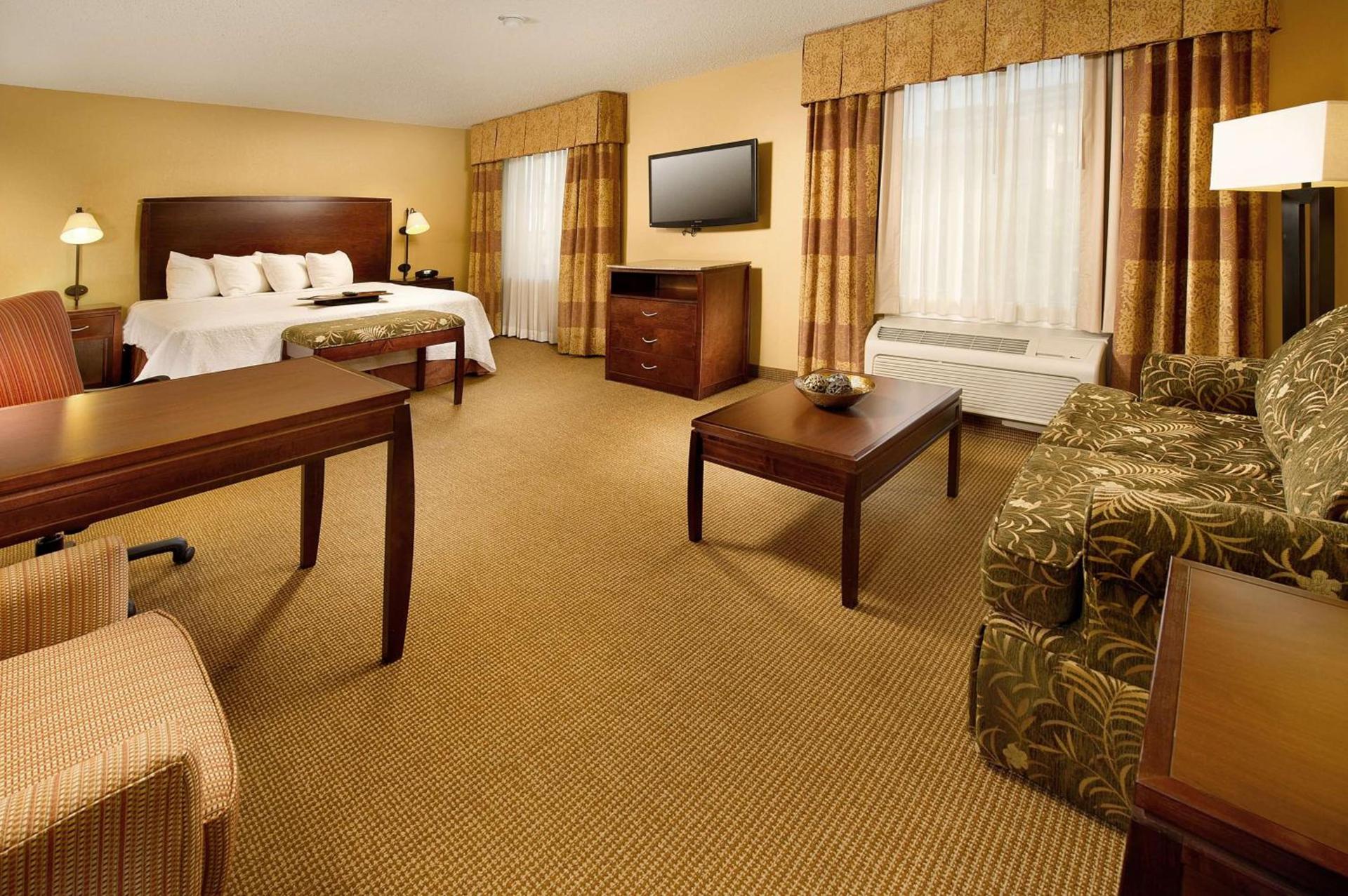 Hampton Inn and Suites San Antonio Airport photo 14