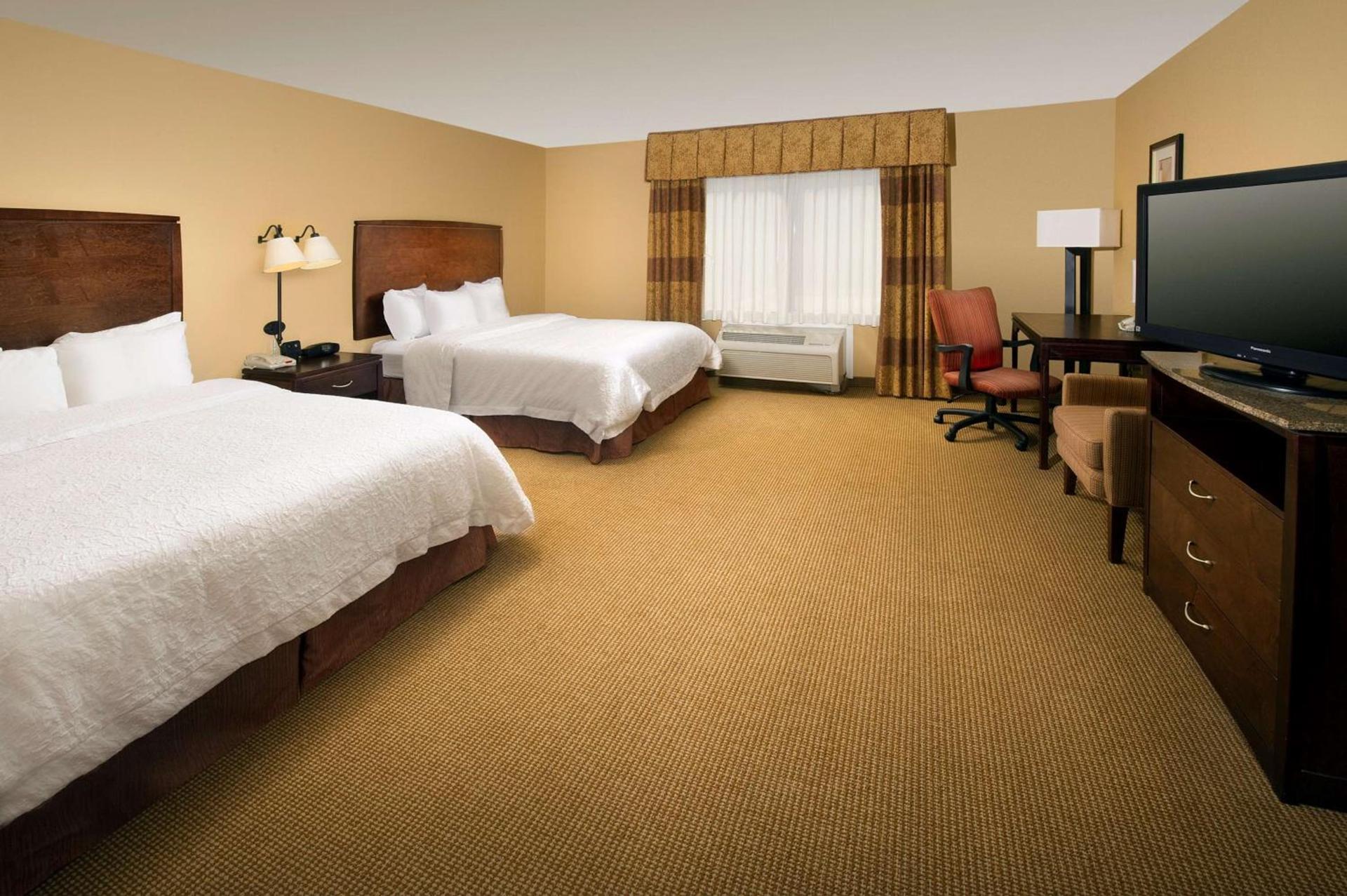 Hampton Inn and Suites San Antonio Airport photo 20
