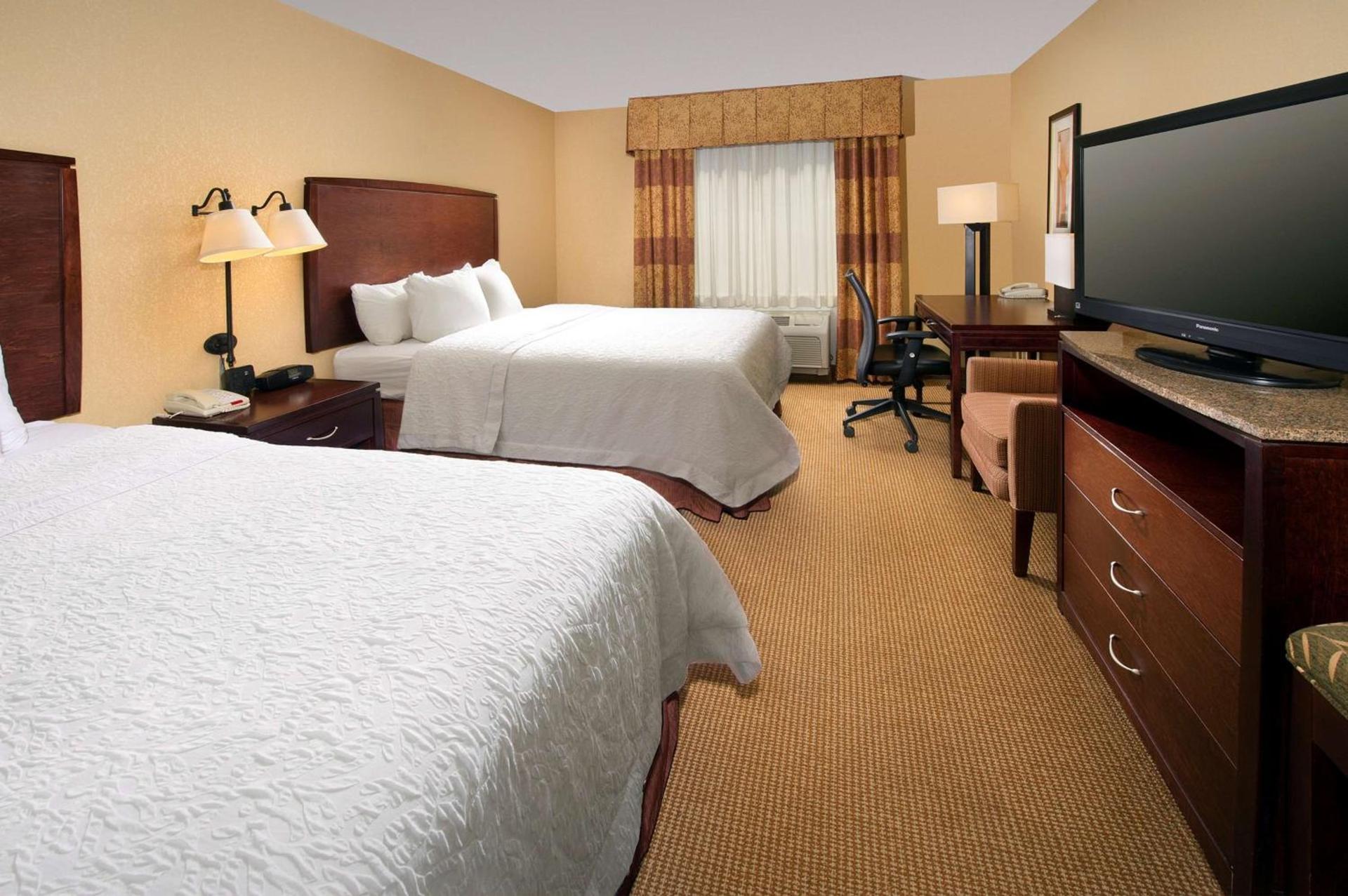 Hampton Inn and Suites San Antonio Airport photo 25