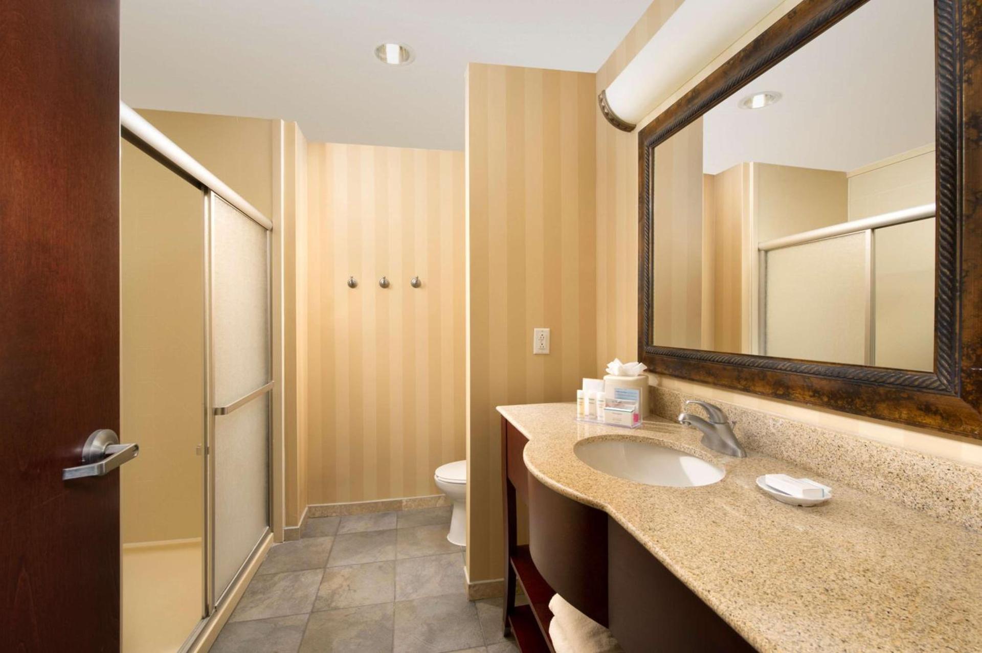 Hampton Inn and Suites San Antonio Airport photo 23