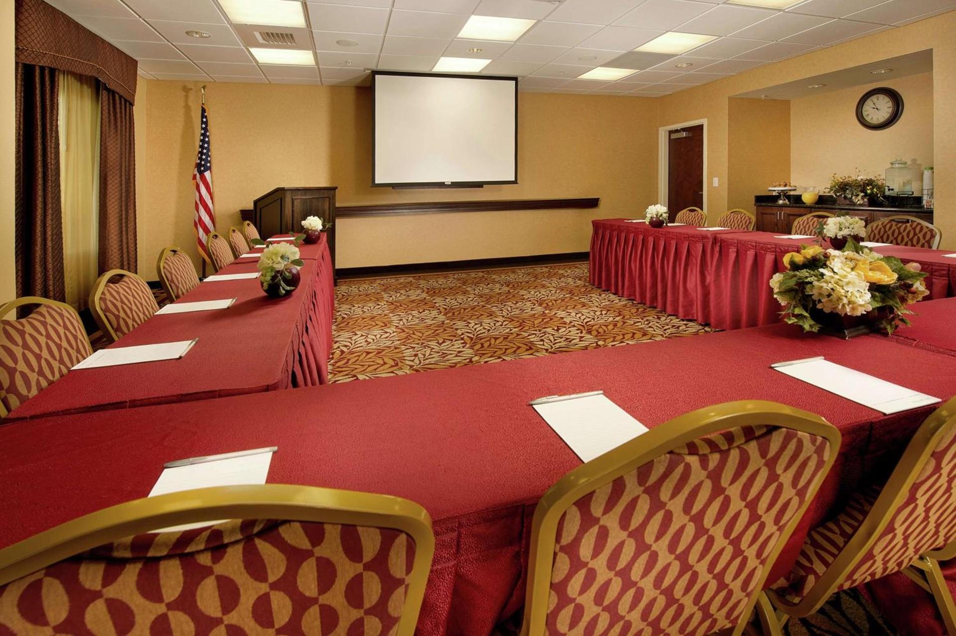 Hampton Inn and Suites San Antonio Airport photo 29