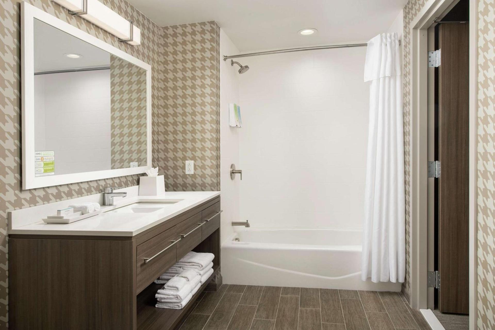 Home2 Suites By Hilton Asheville Biltmore Village photo 13