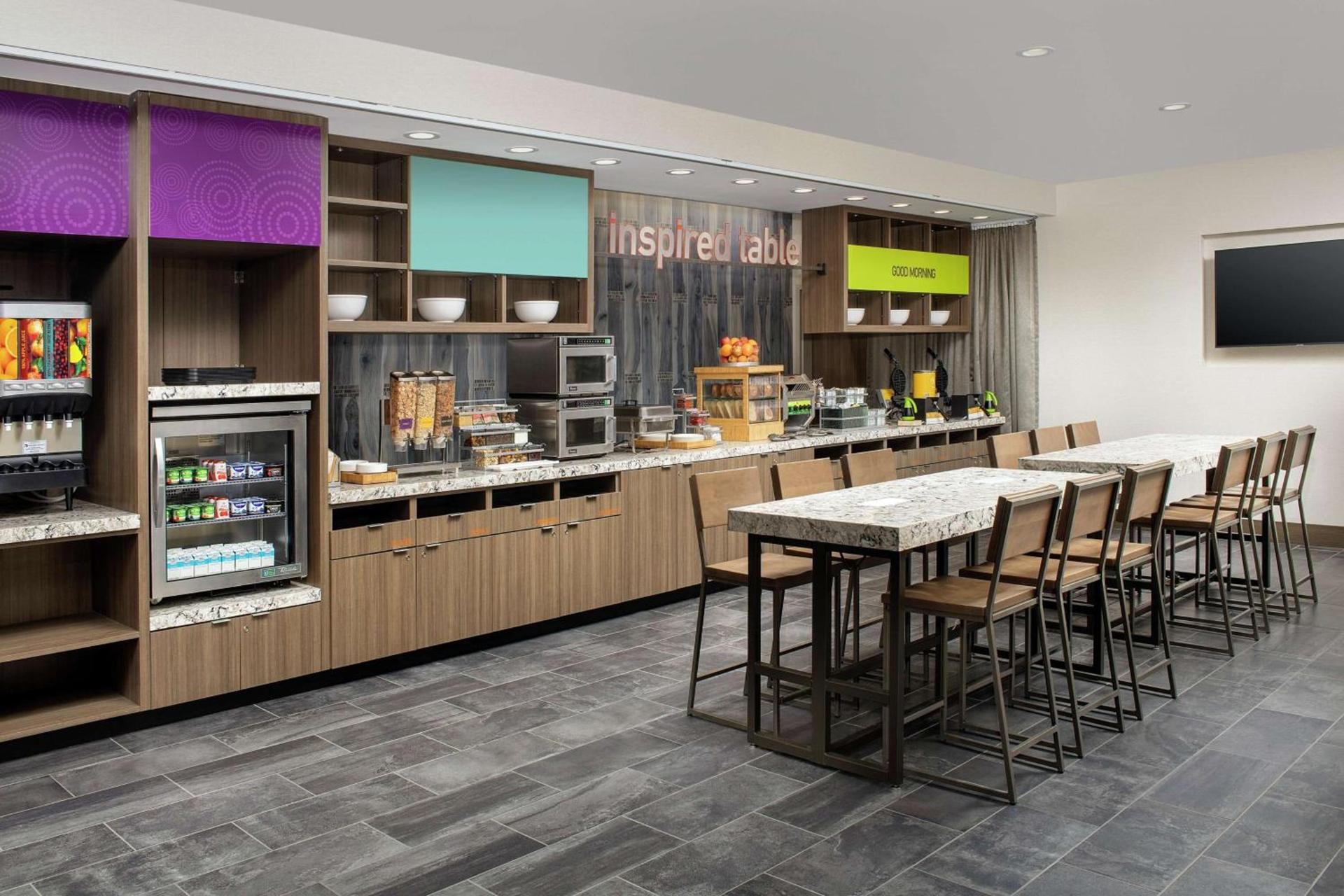 Home2 Suites By Hilton Asheville Biltmore Village photo 8