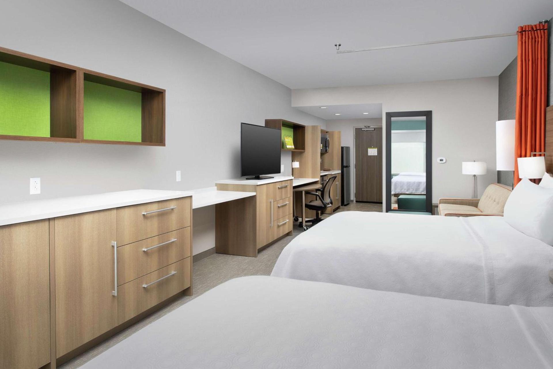 Home2 Suites By Hilton Asheville Biltmore Village photo 18