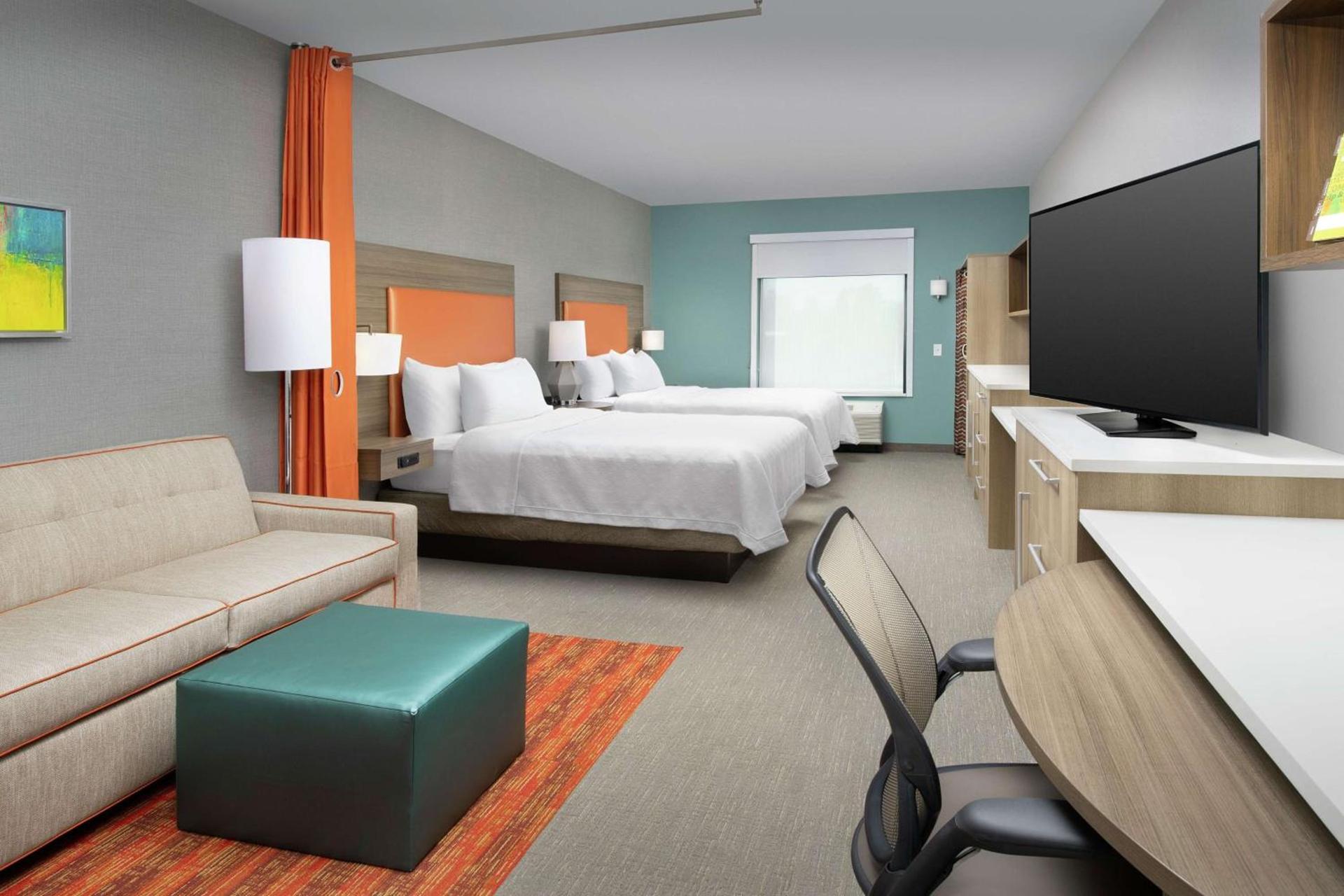 Home2 Suites By Hilton Asheville Biltmore Village photo 17