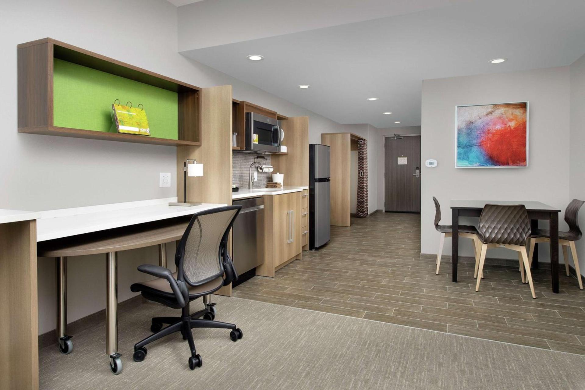 Home2 Suites By Hilton Asheville Biltmore Village photo 19