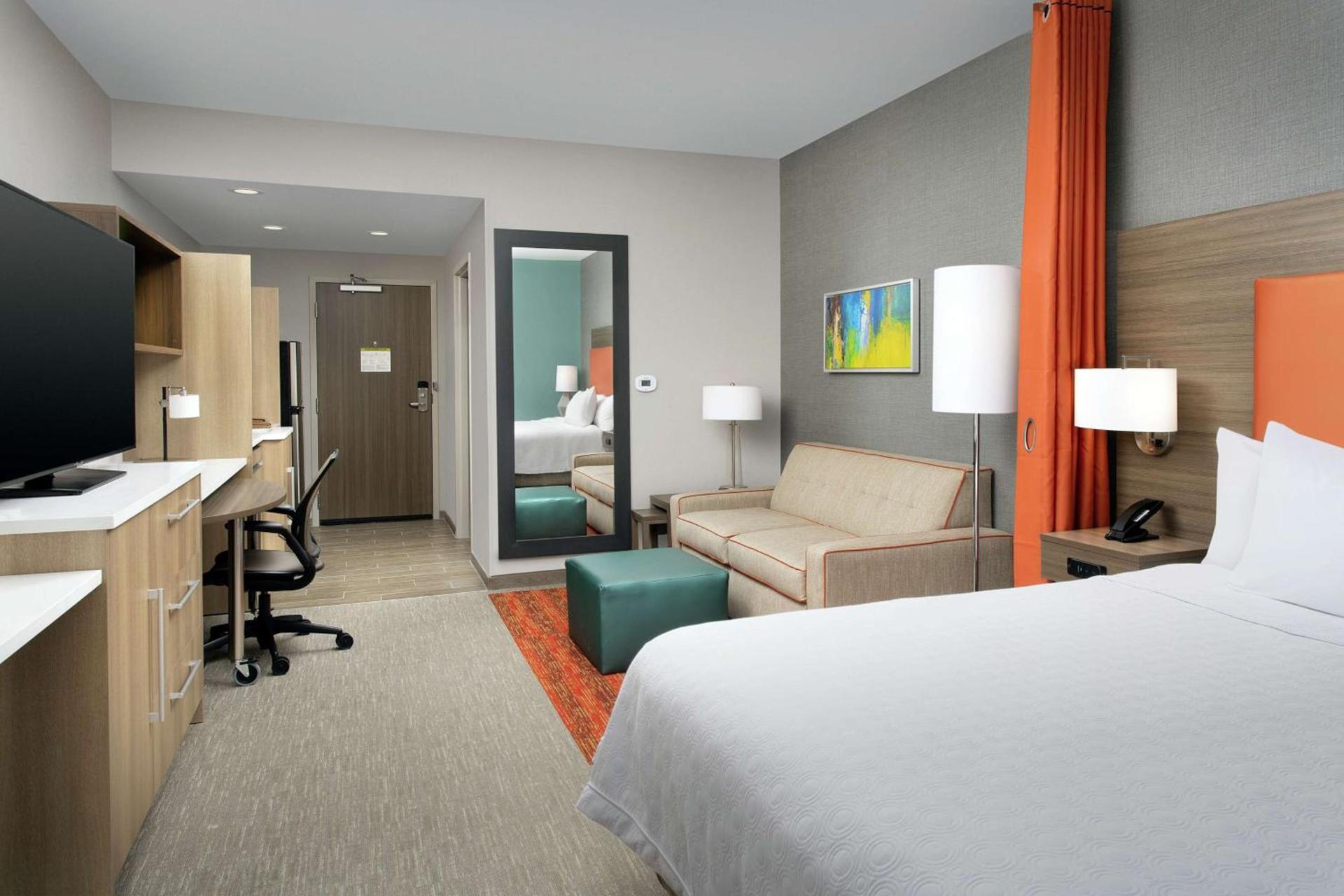 Home2 Suites By Hilton Asheville Biltmore Village photo 21