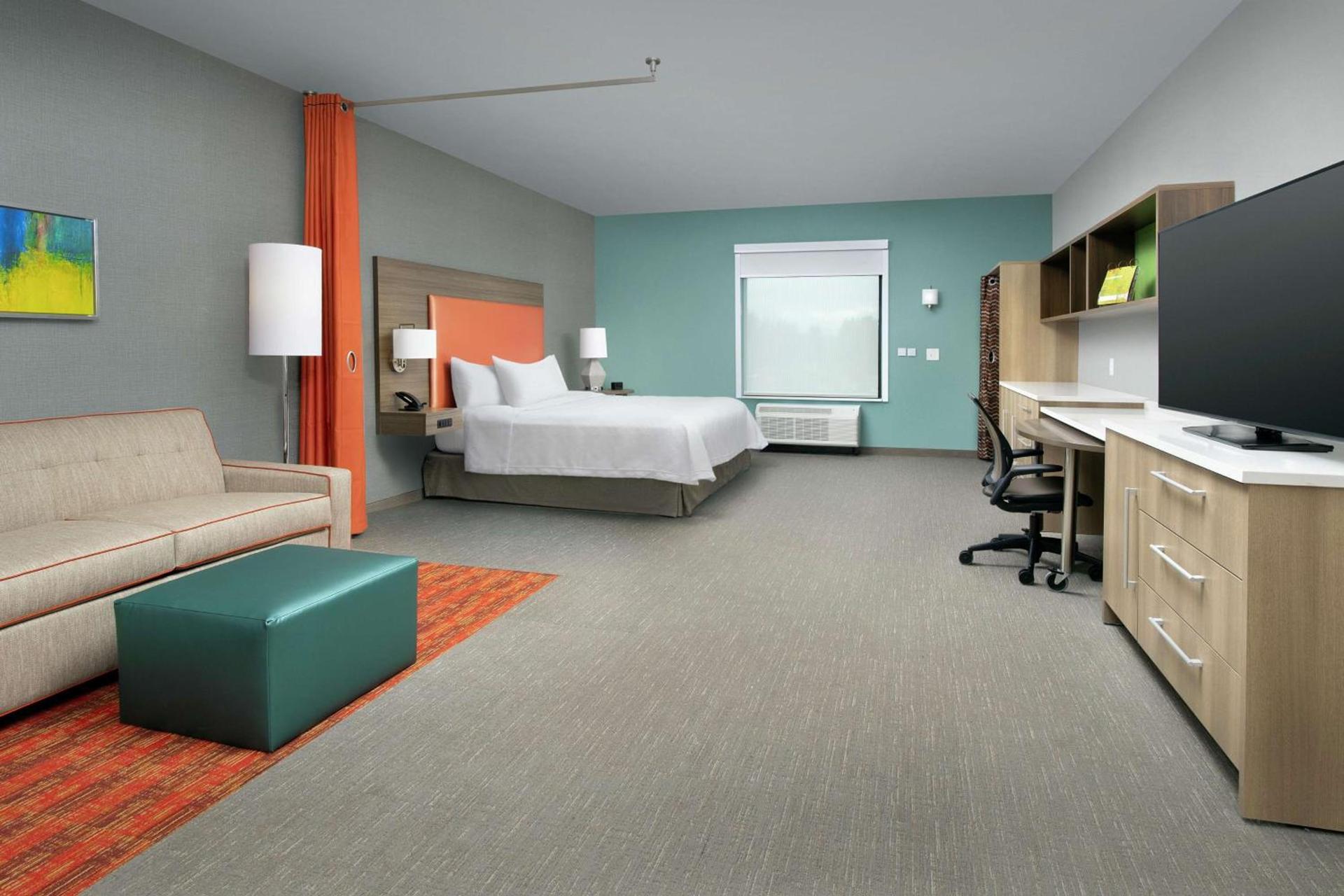 Home2 Suites By Hilton Asheville Biltmore Village photo 24