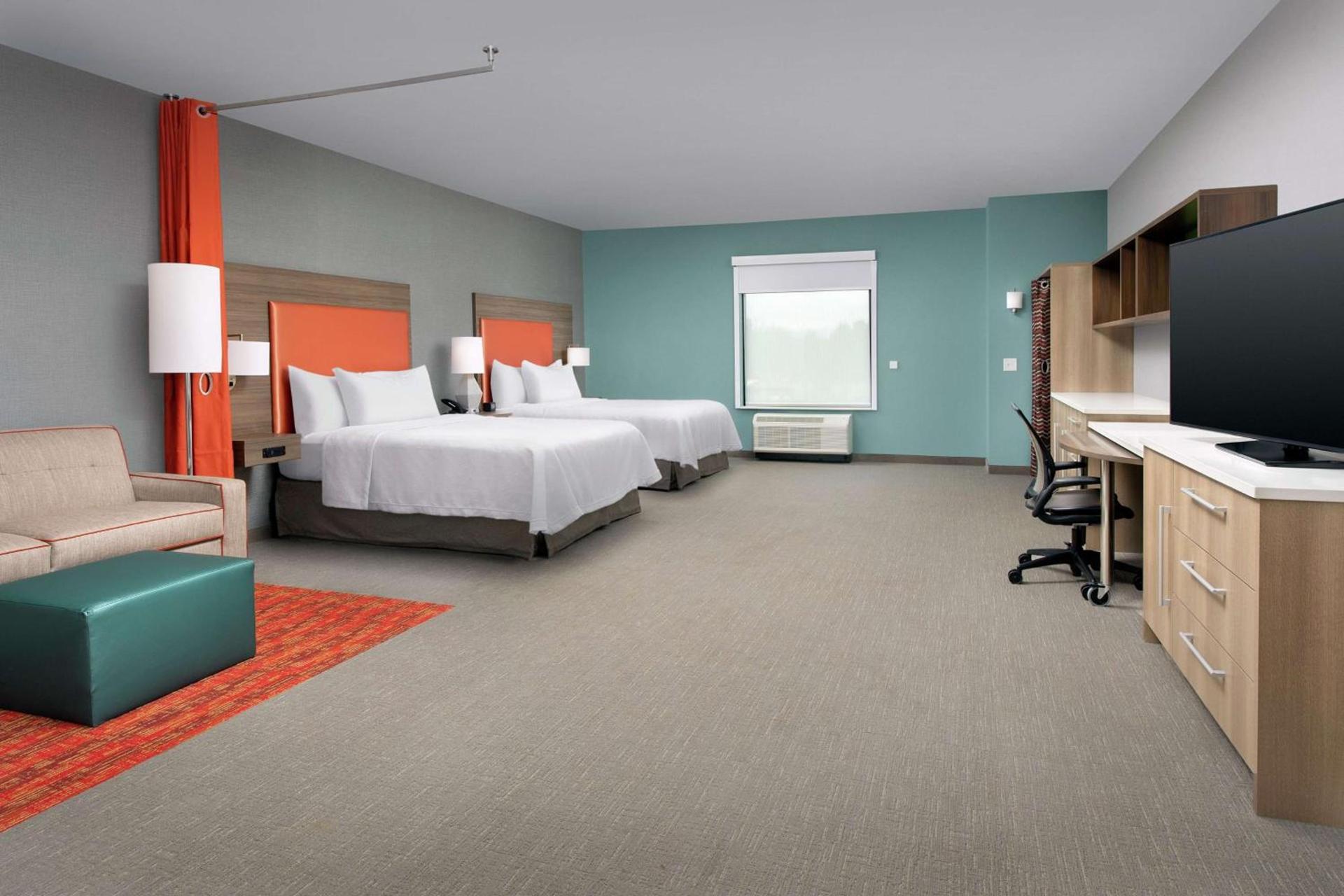 Home2 Suites By Hilton Asheville Biltmore Village photo 25