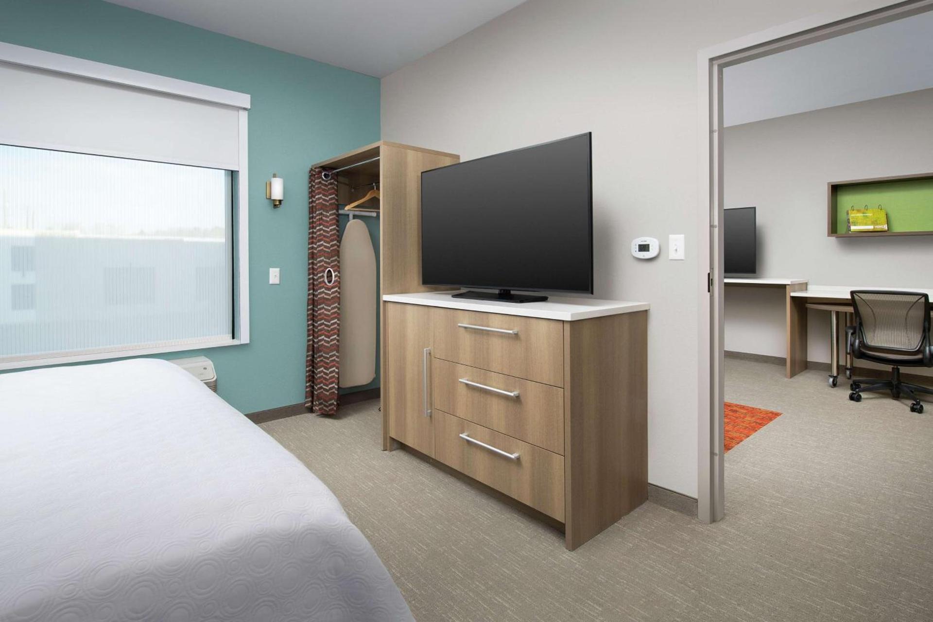 Home2 Suites By Hilton Asheville Biltmore Village photo 29