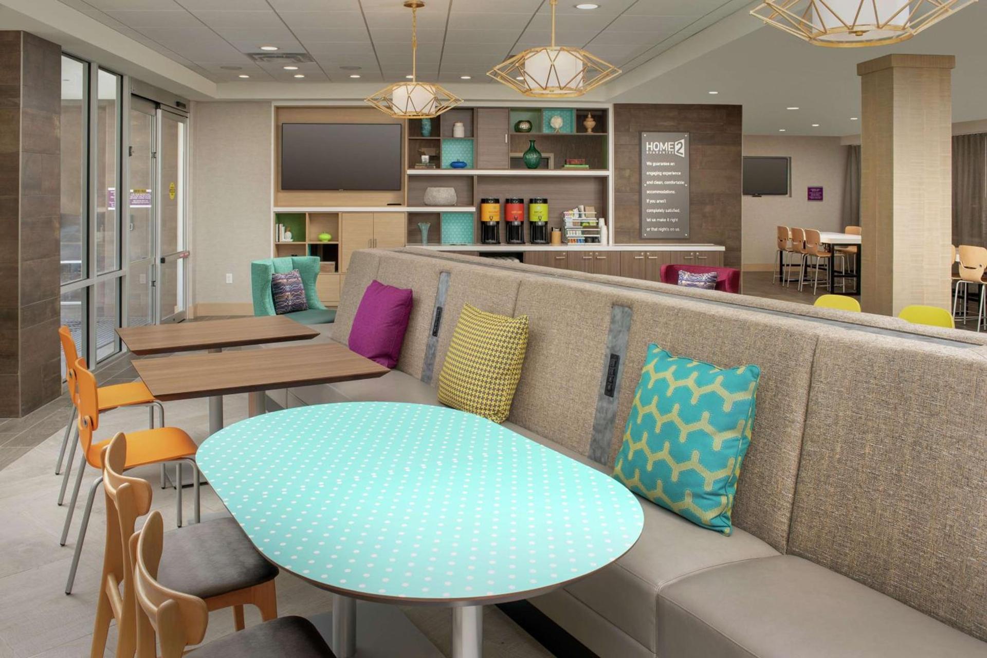 Home2 Suites By Hilton Edison photo 5