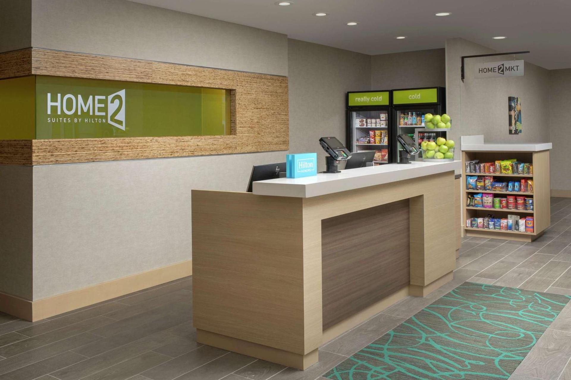 Home2 Suites By Hilton Edison photo 6