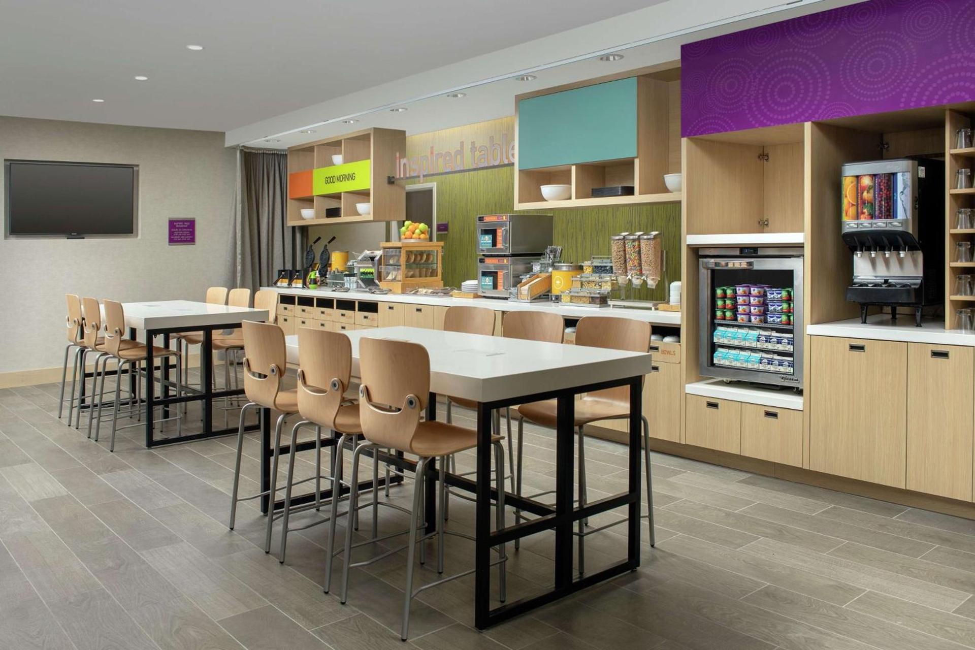 Home2 Suites By Hilton Edison photo 8