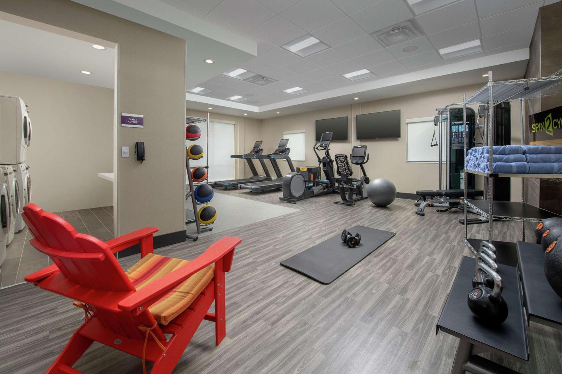 Home2 Suites By Hilton Edison photo 10