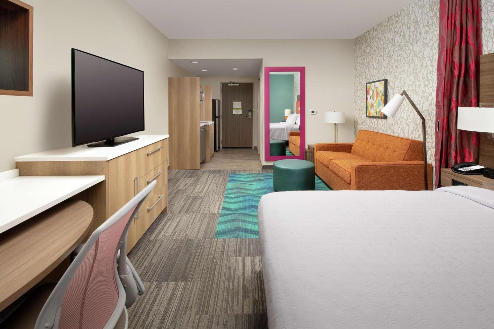 Home2 Suites By Hilton Edison photo 13