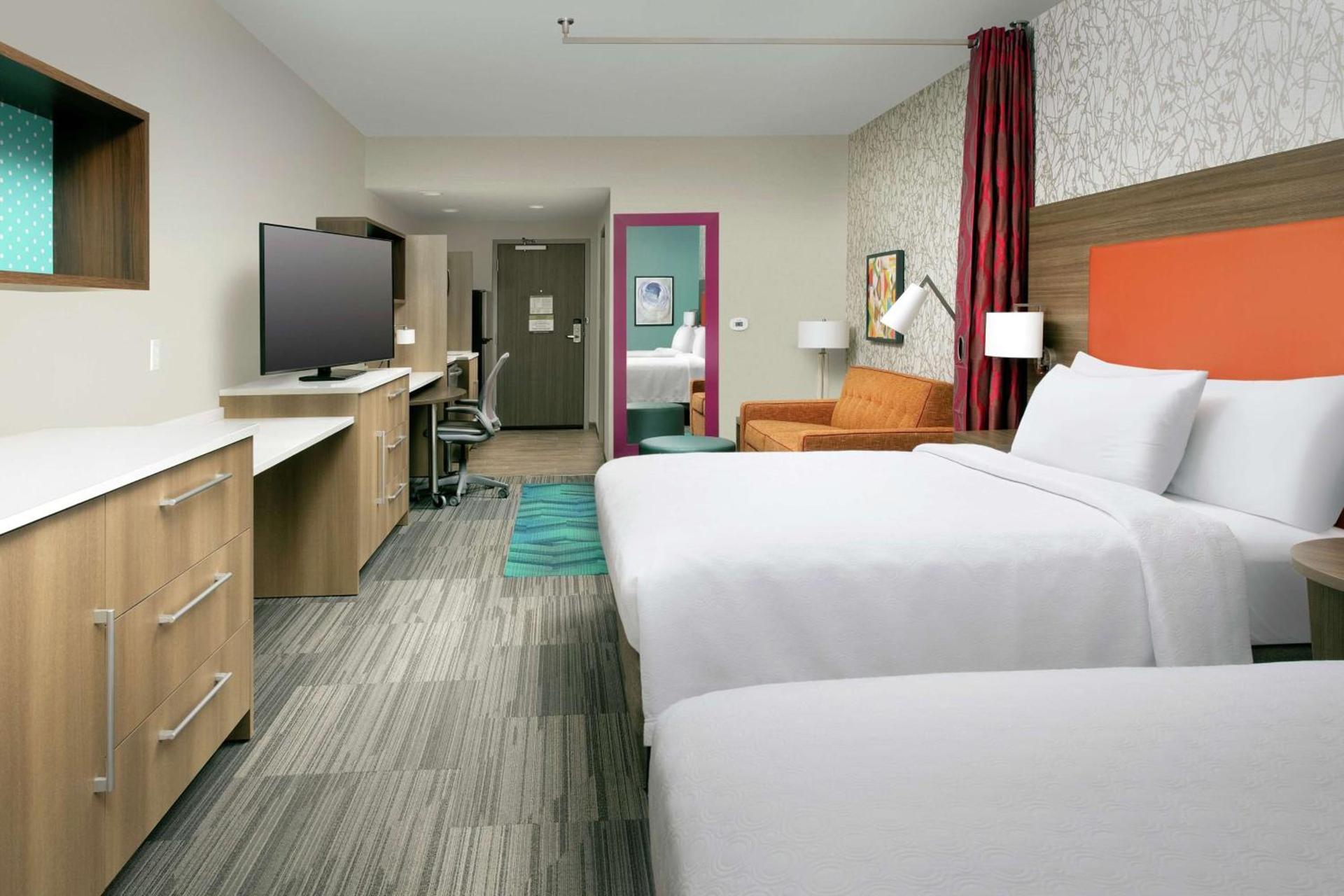 Home2 Suites By Hilton Edison photo 14
