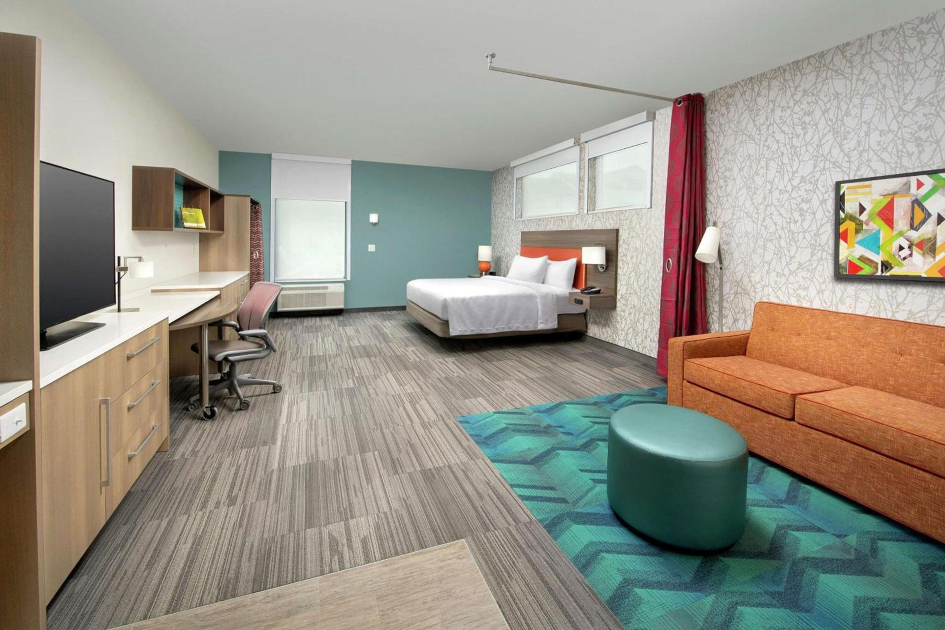 Home2 Suites By Hilton Edison photo 24