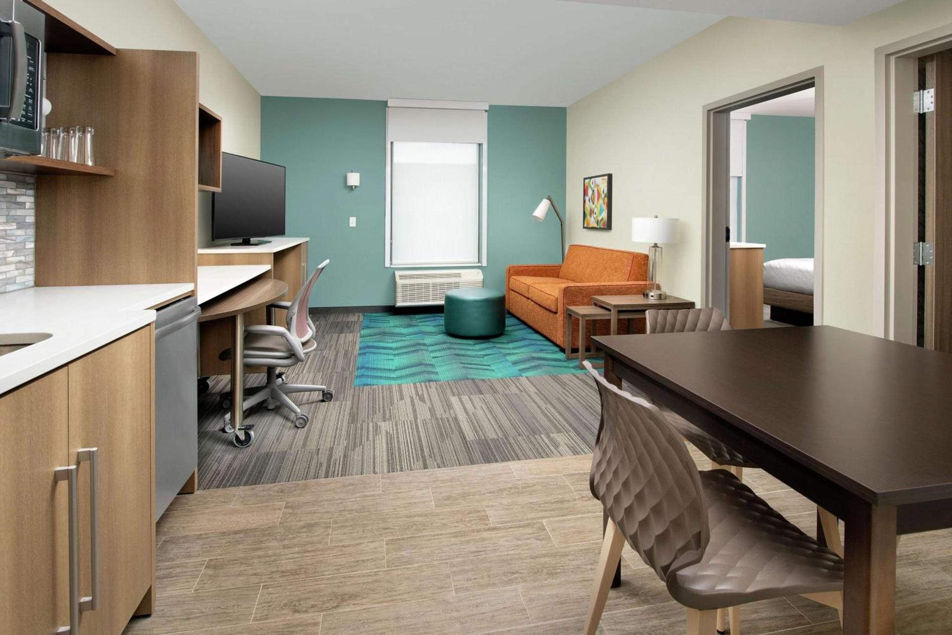 Home2 Suites By Hilton Edison photo 27