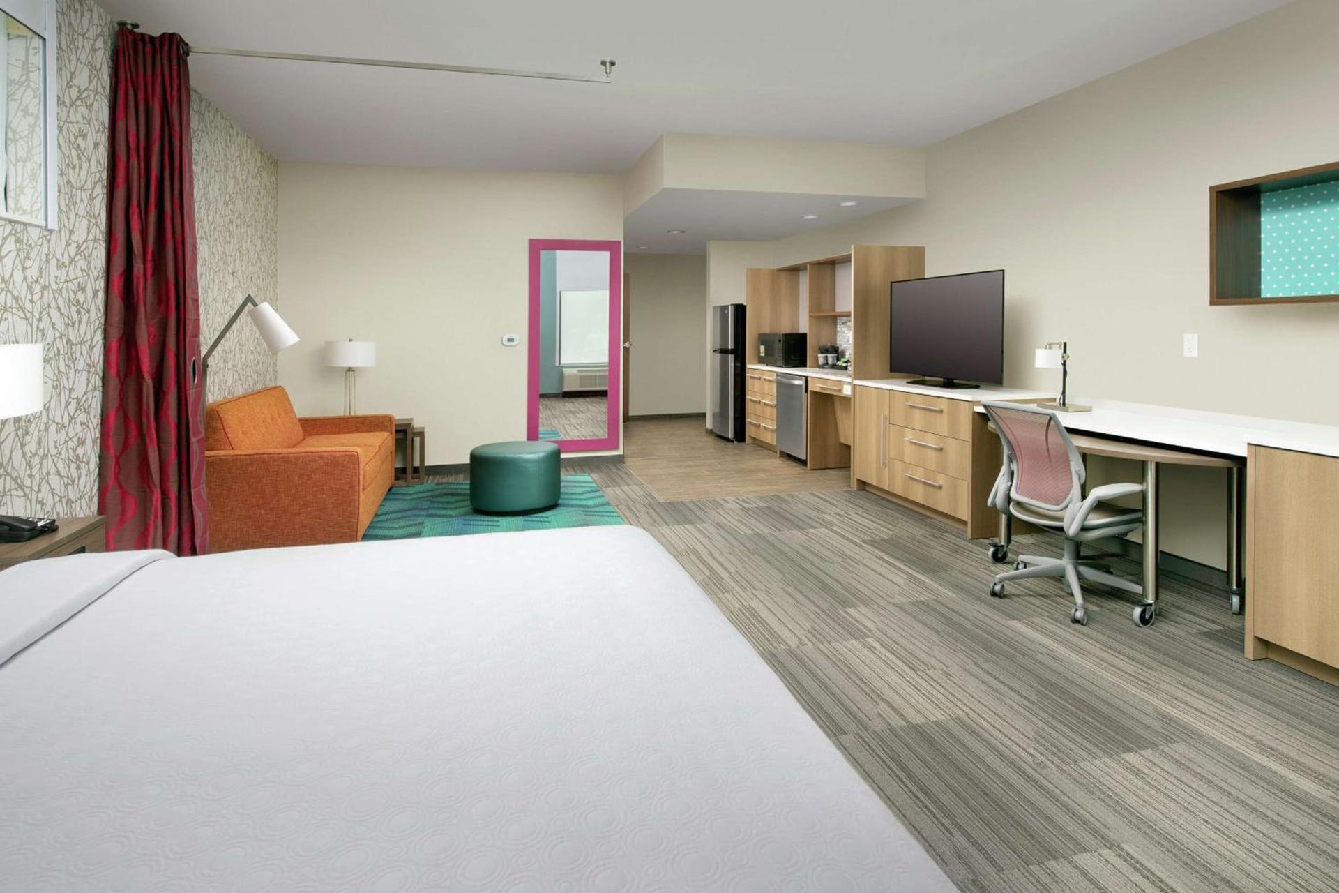 Home2 Suites By Hilton Edison photo 26