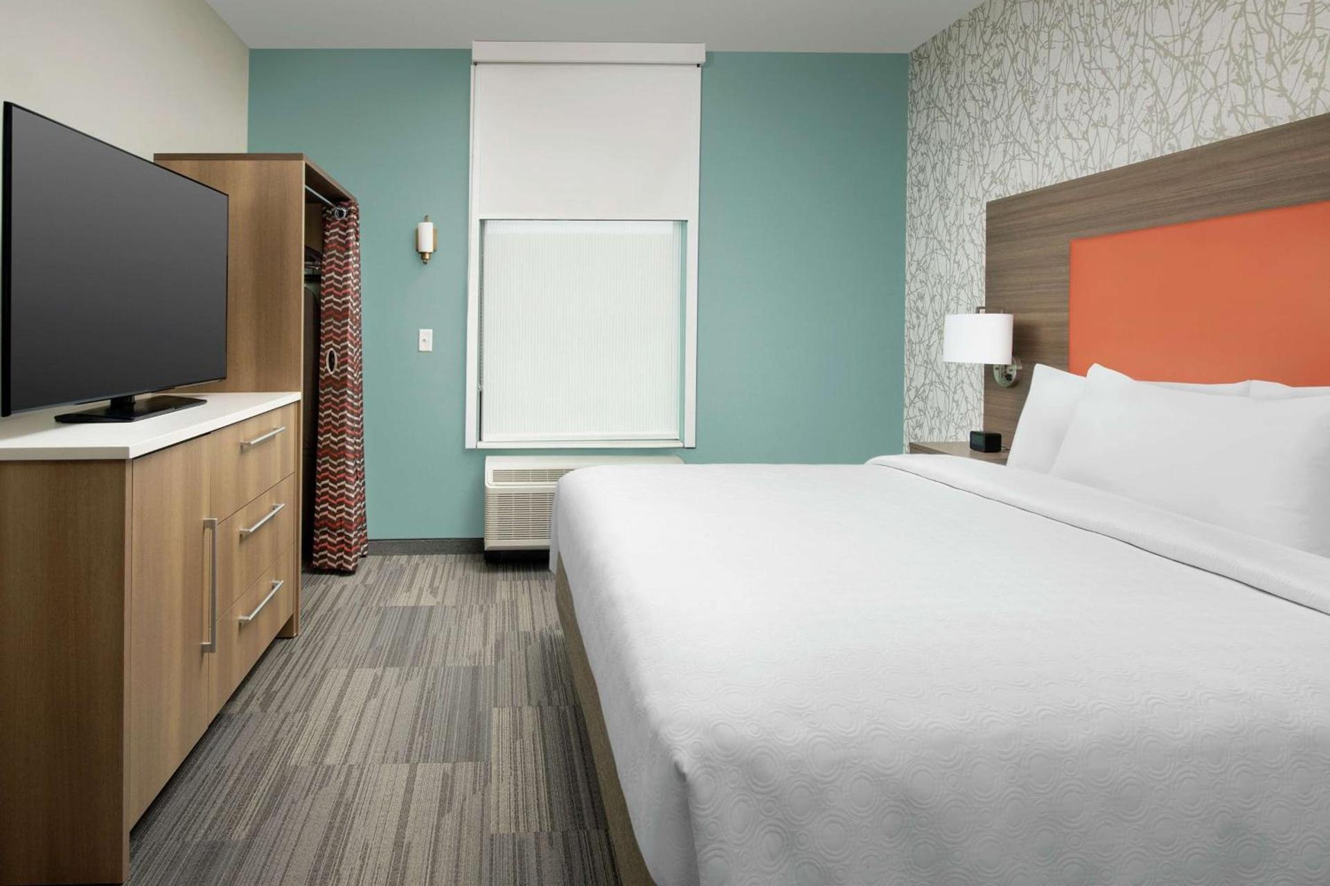 Home2 Suites By Hilton Edison photo 31