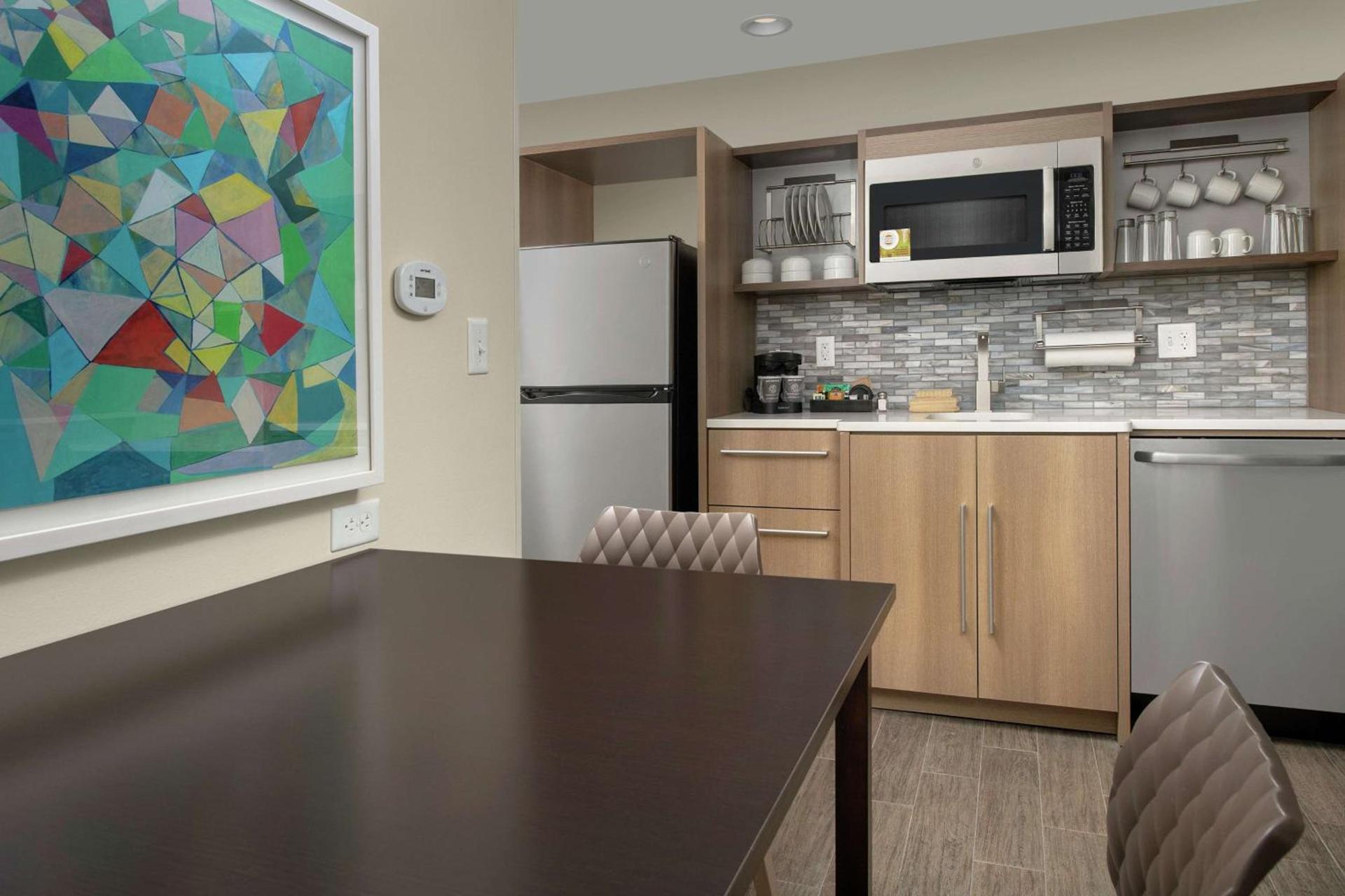 Home2 Suites By Hilton Edison photo 30