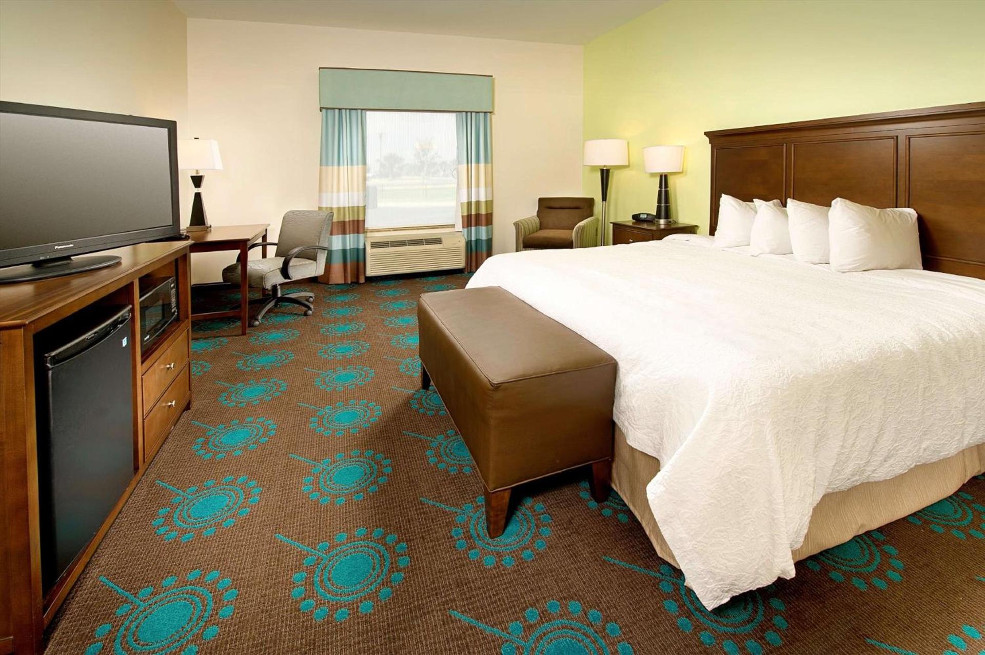 Hampton Inn Uvalde photo 14