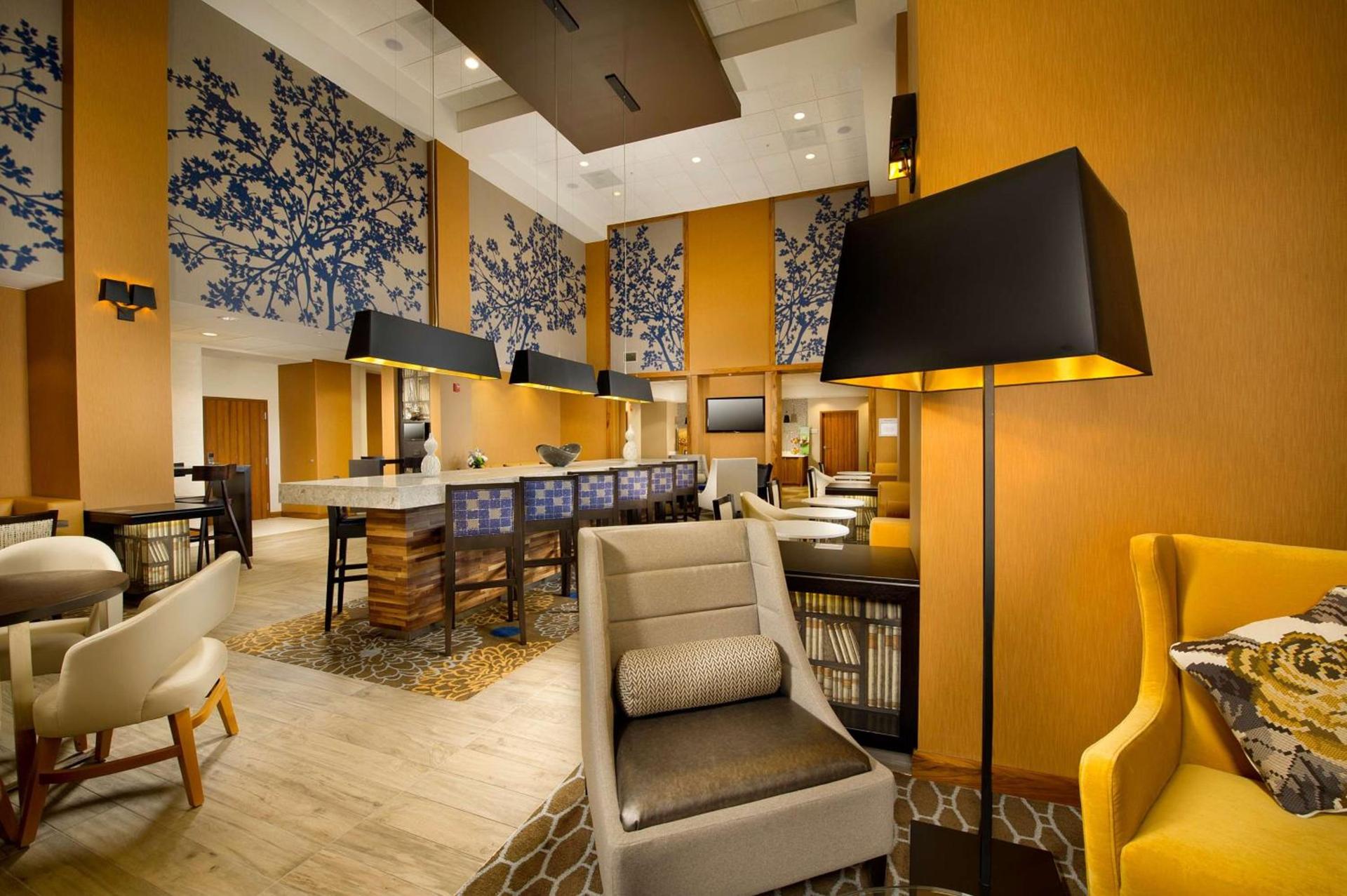 Hampton Inn and Suites Washington DC North/Gaithersburg photo 5