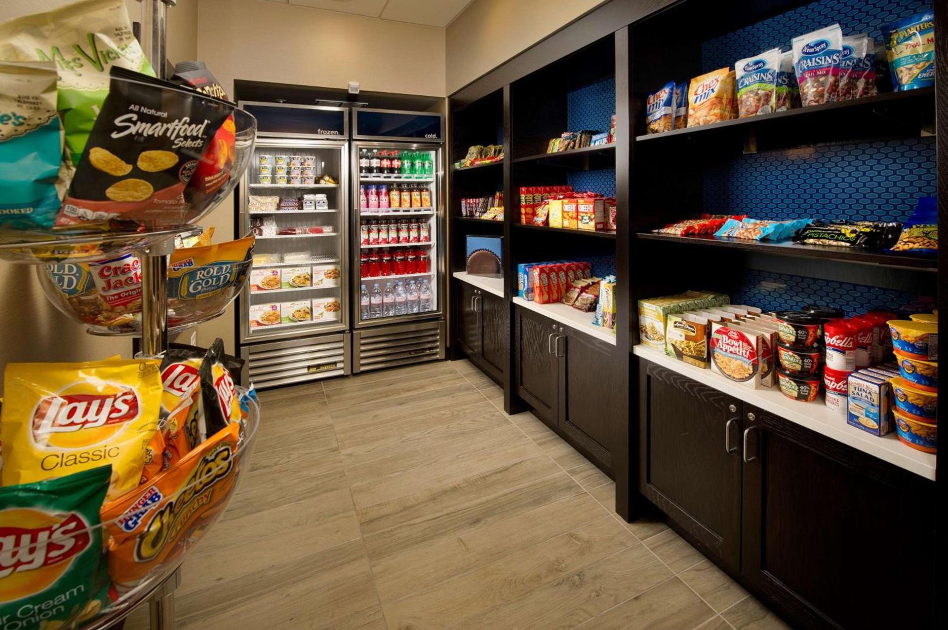 Hampton Inn and Suites Washington DC North/Gaithersburg photo 18