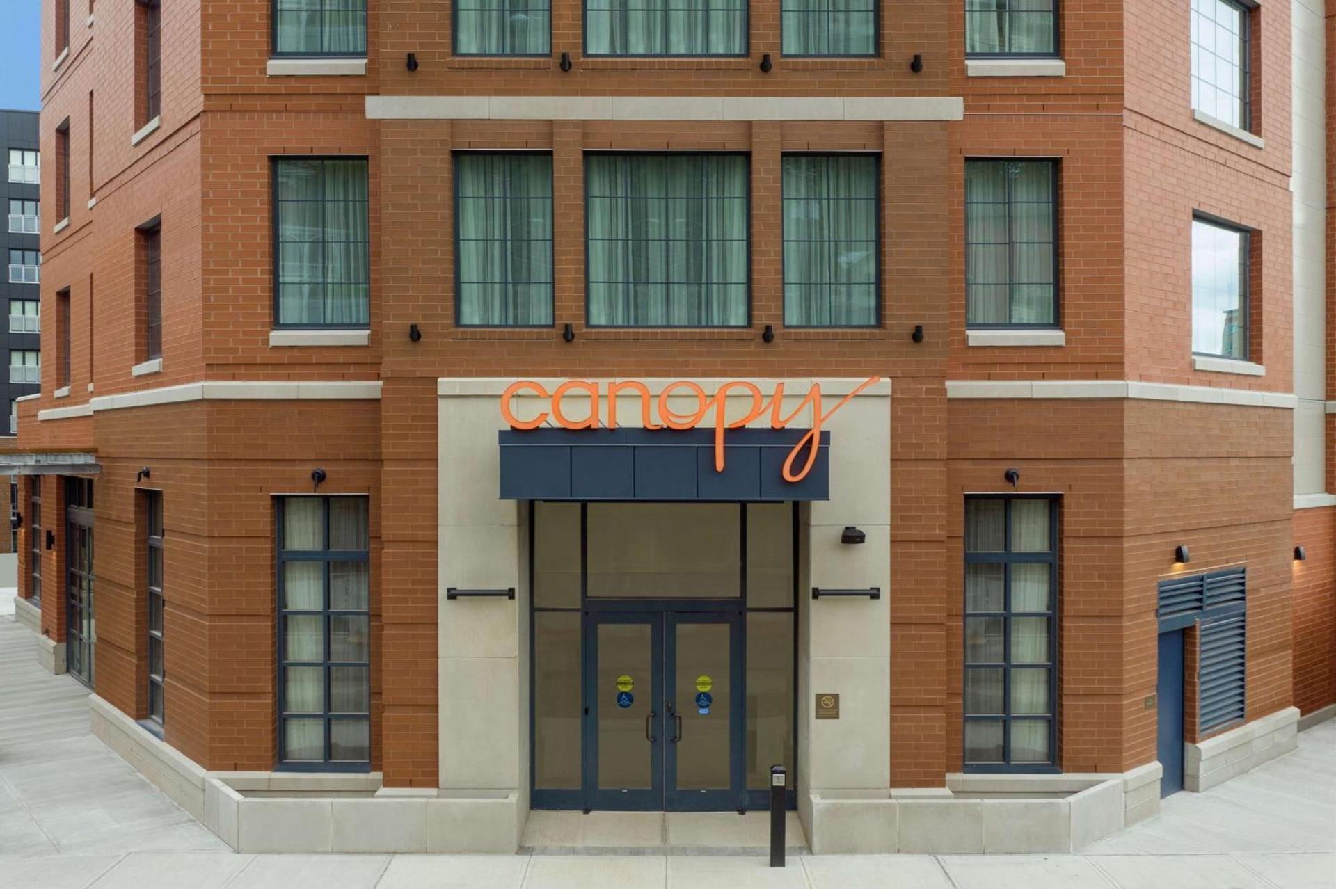 Canopy By Hilton Ithaca Downtown — hotel in Ithaca