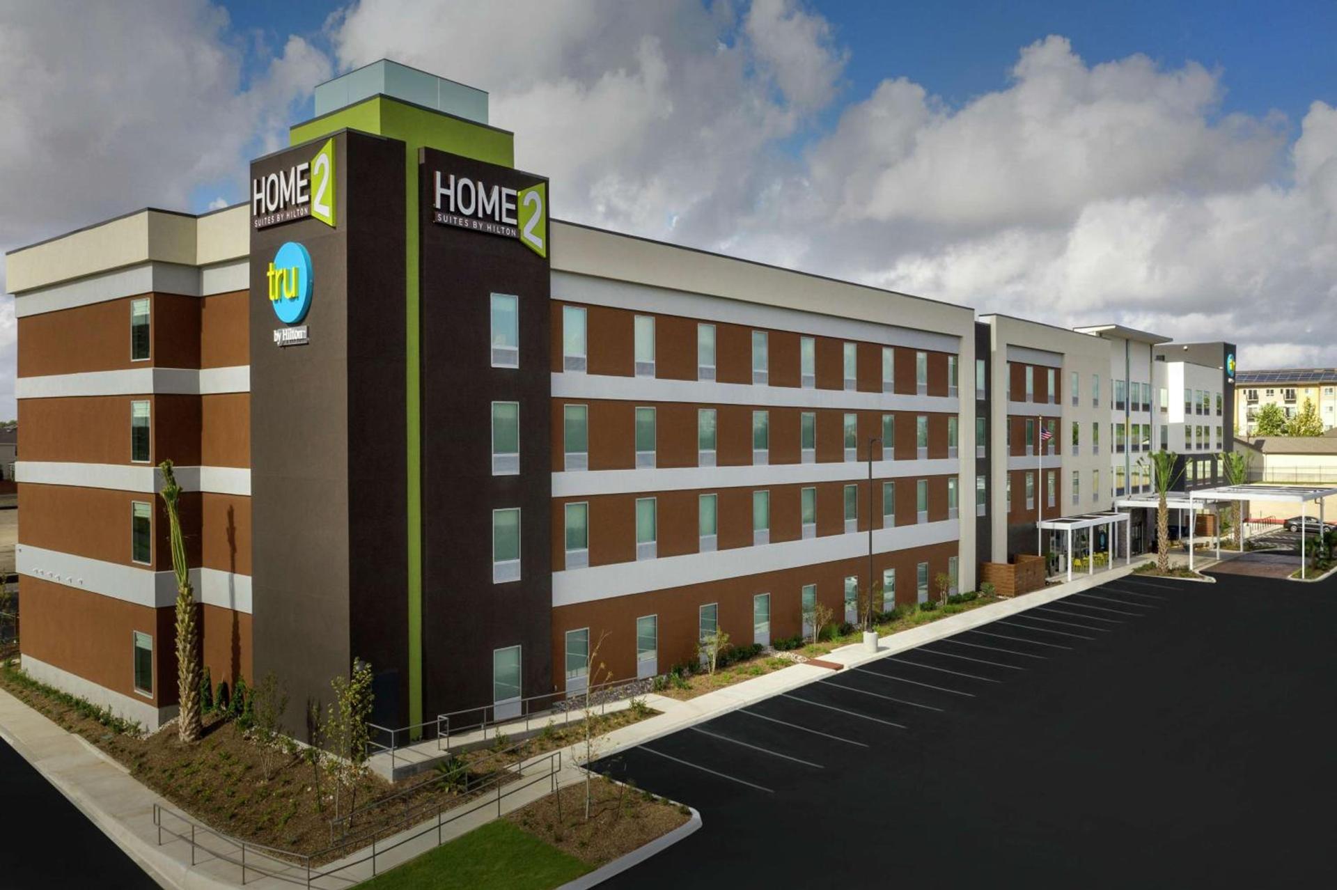 Home2 Suites by Hilton San Antonio Lackland SeaWorld — hotel in San Antonio, TX