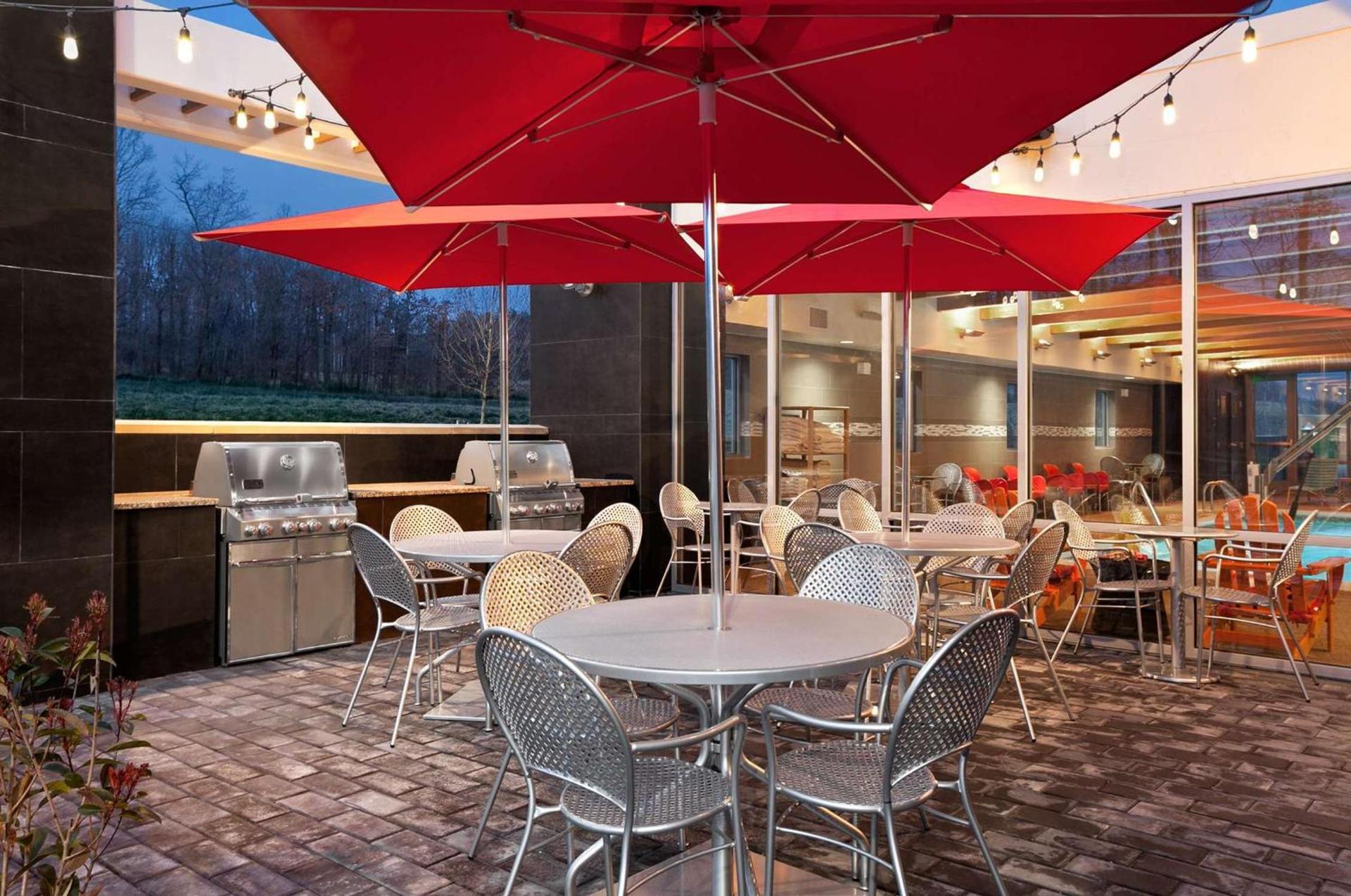 Home2 Suites by Hilton Baltimore/White Marsh photo 5