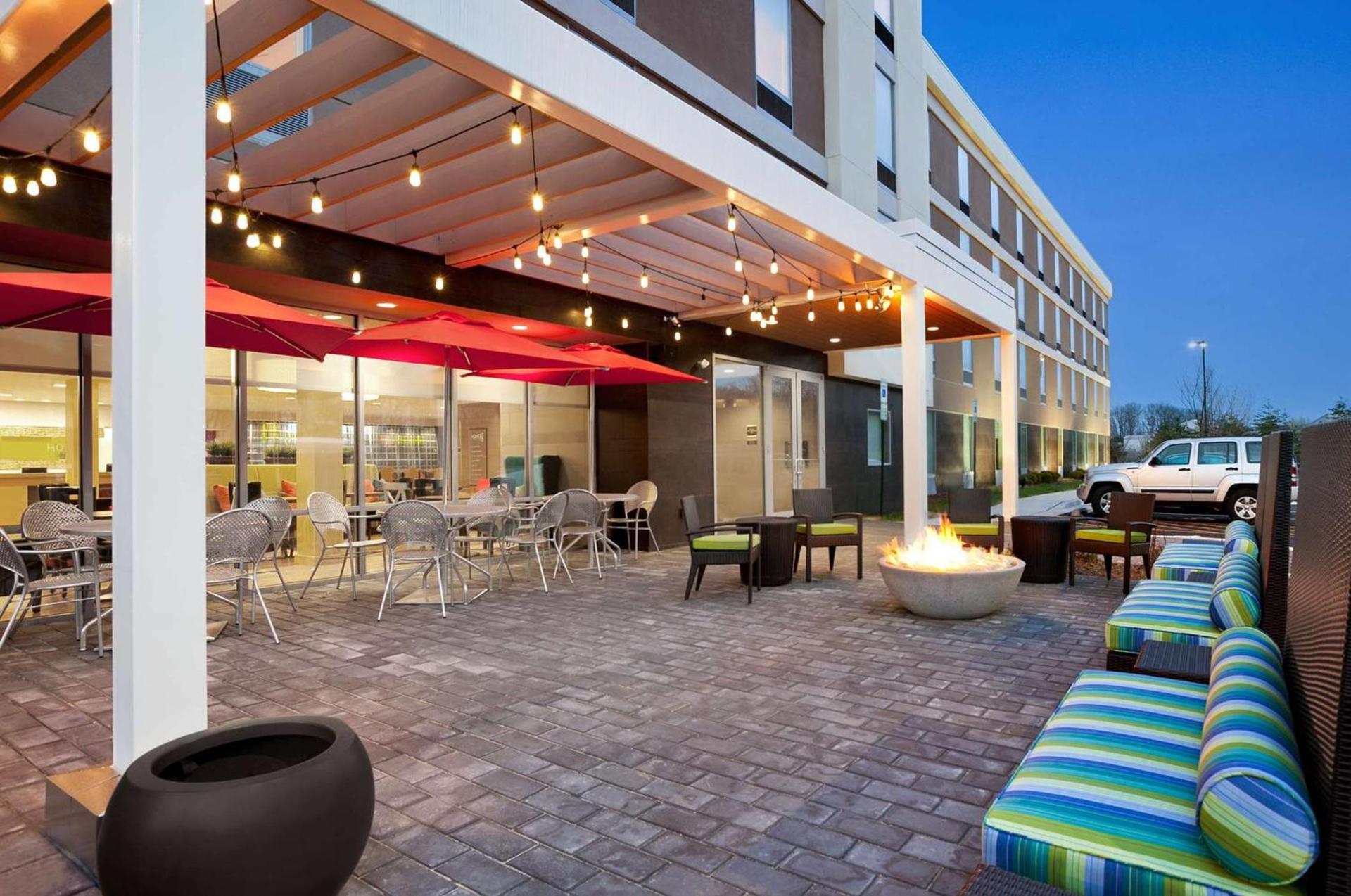 Home2 Suites by Hilton Baltimore/White Marsh photo 6
