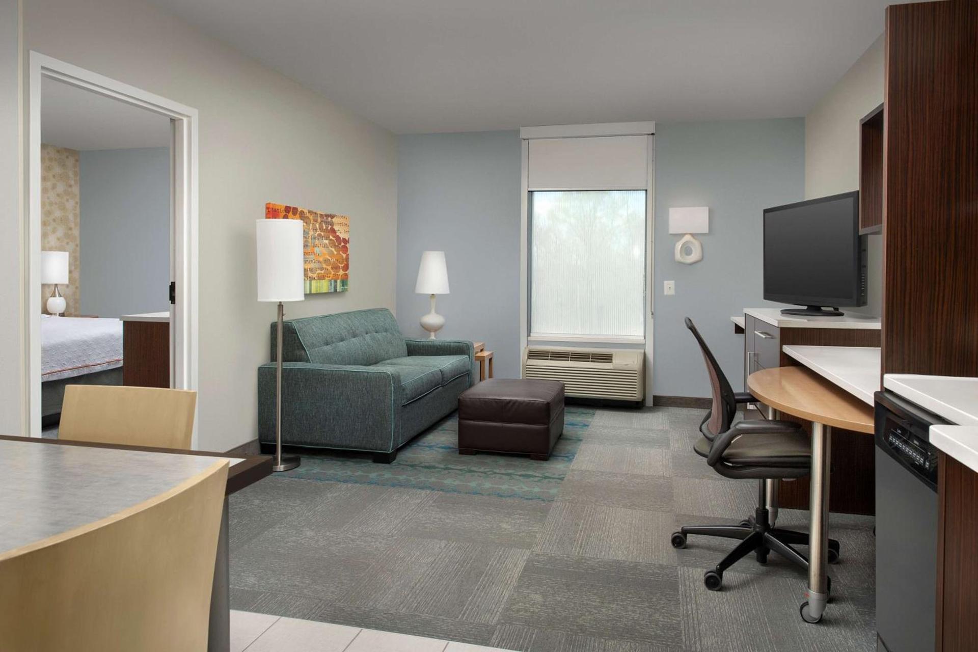 Home2 Suites by Hilton Baltimore/White Marsh photo 14
