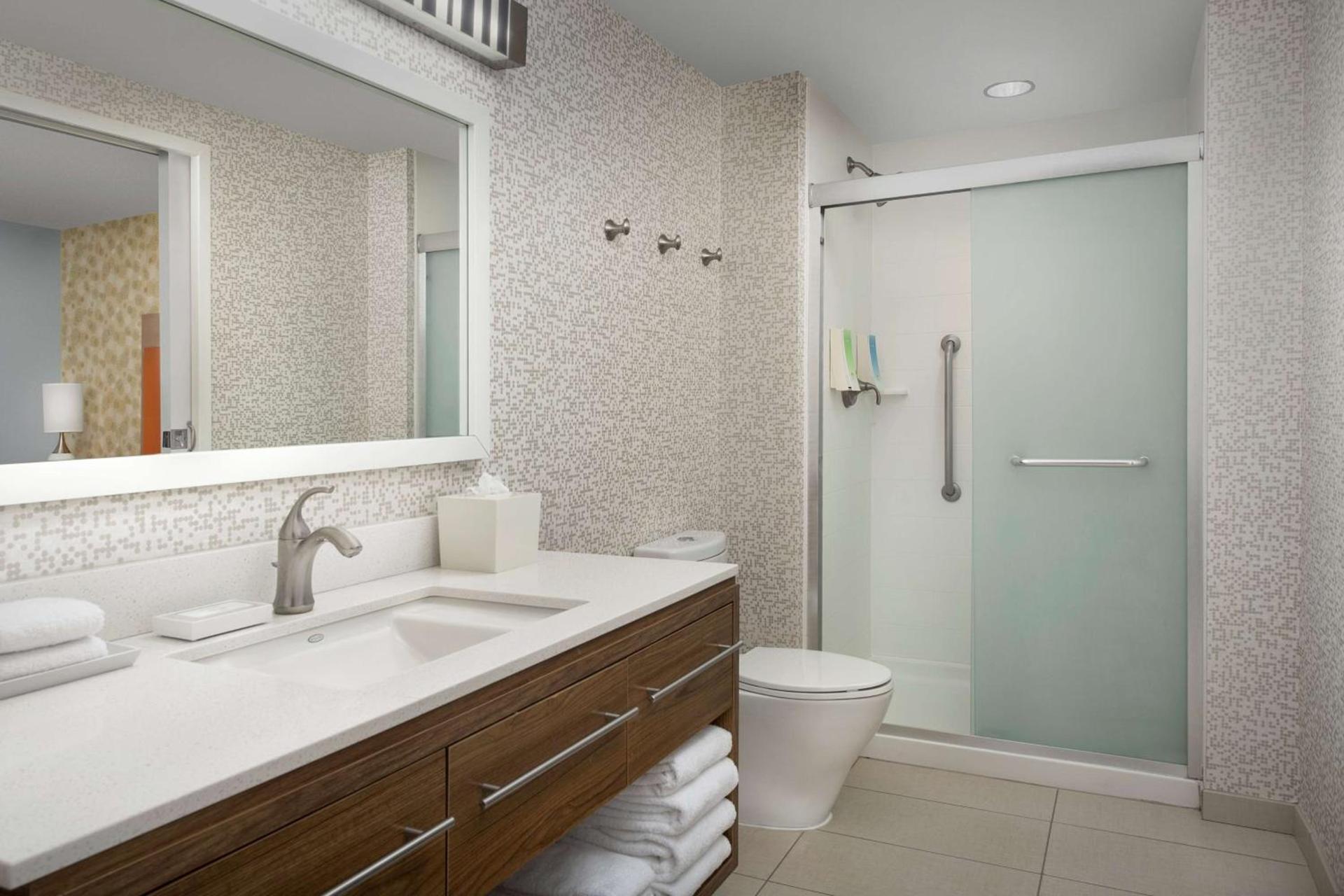 Home2 Suites by Hilton Baltimore/White Marsh photo 13
