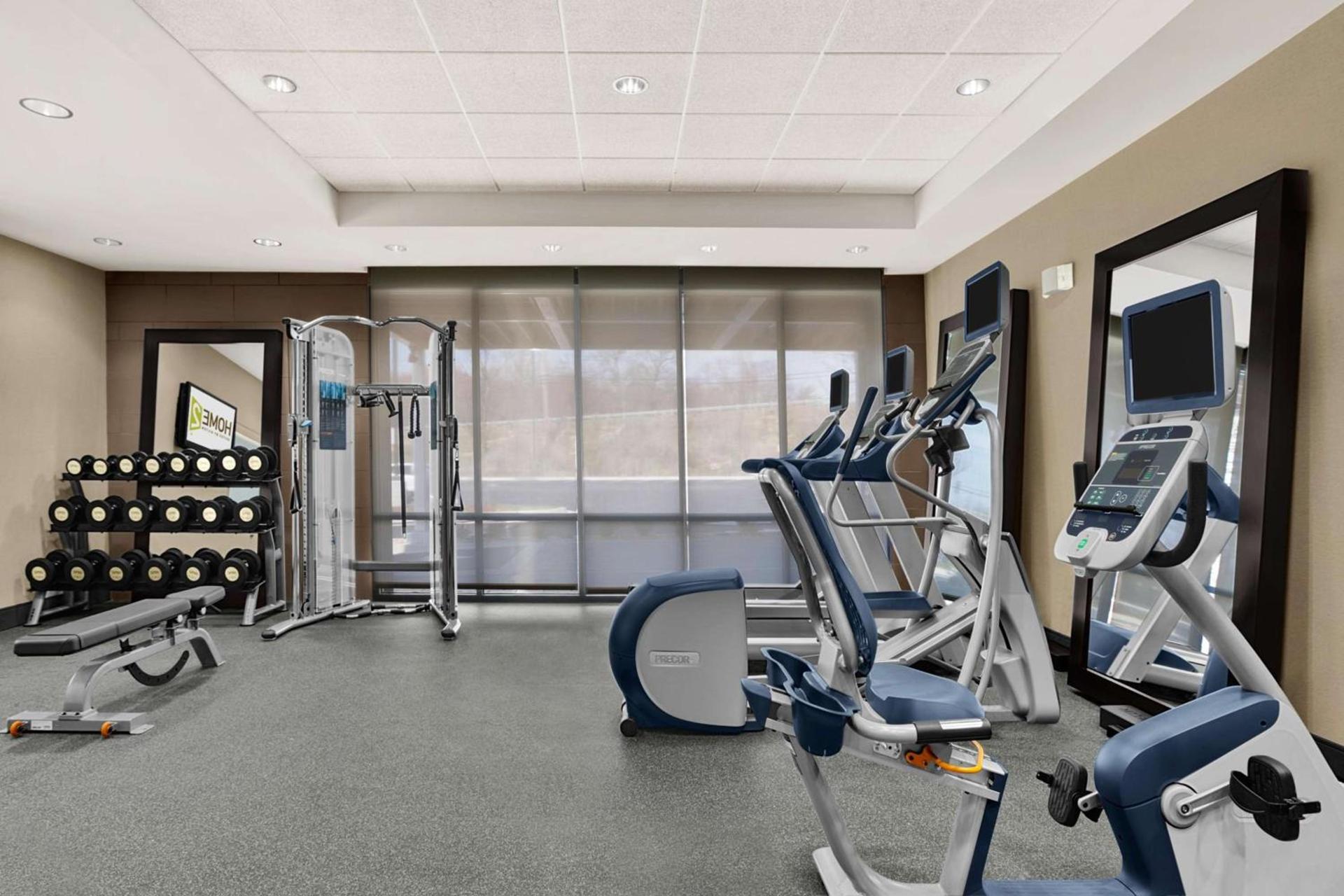 Home2 Suites by Hilton Baltimore/White Marsh photo 12