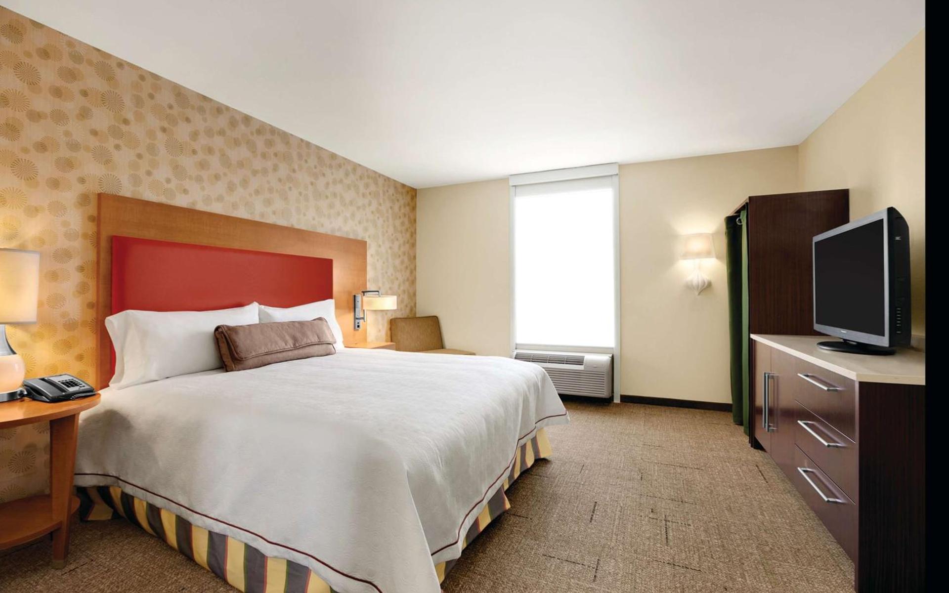 Home2 Suites by Hilton Baltimore/White Marsh photo 16