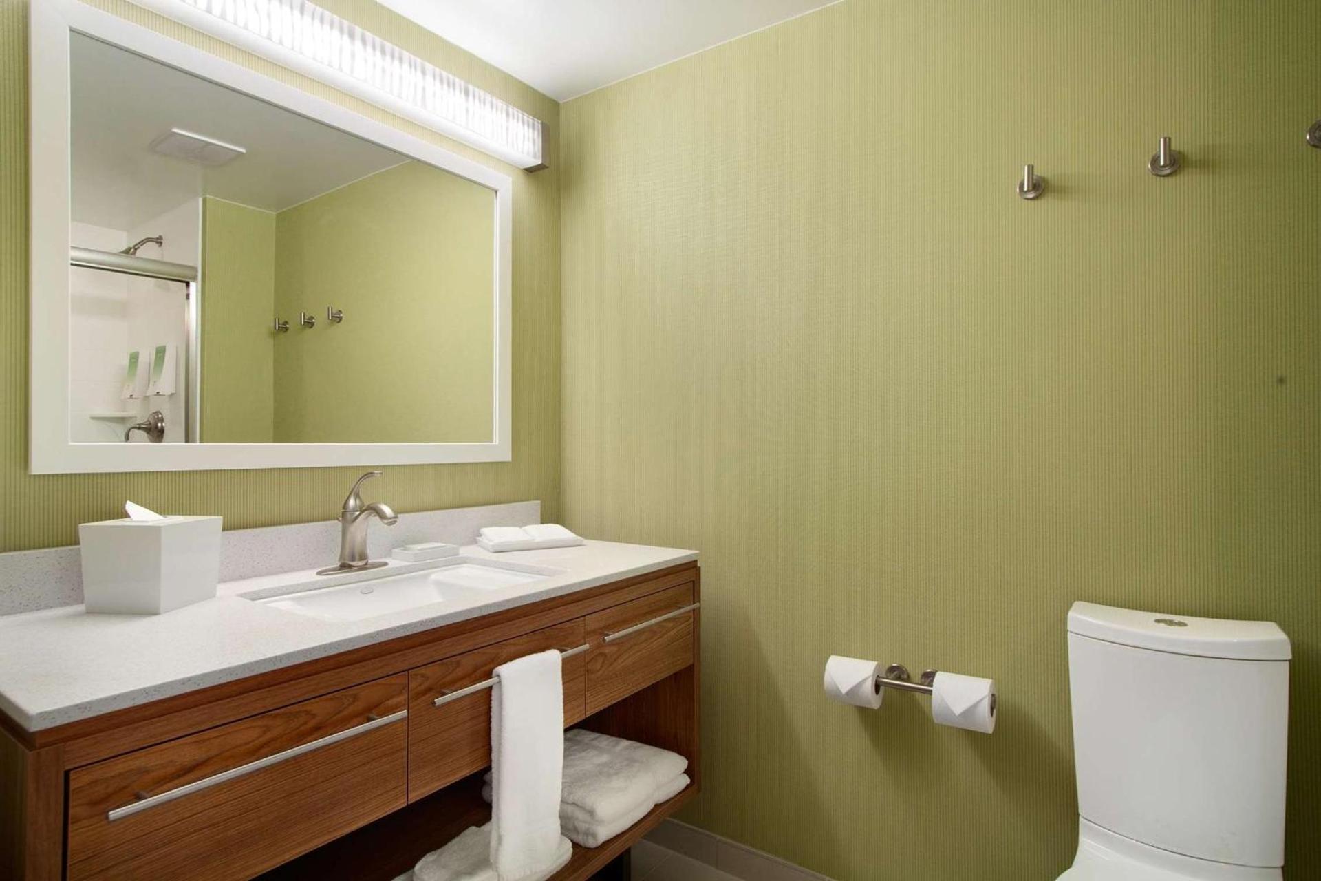 Home2 Suites by Hilton Baltimore/White Marsh photo 17