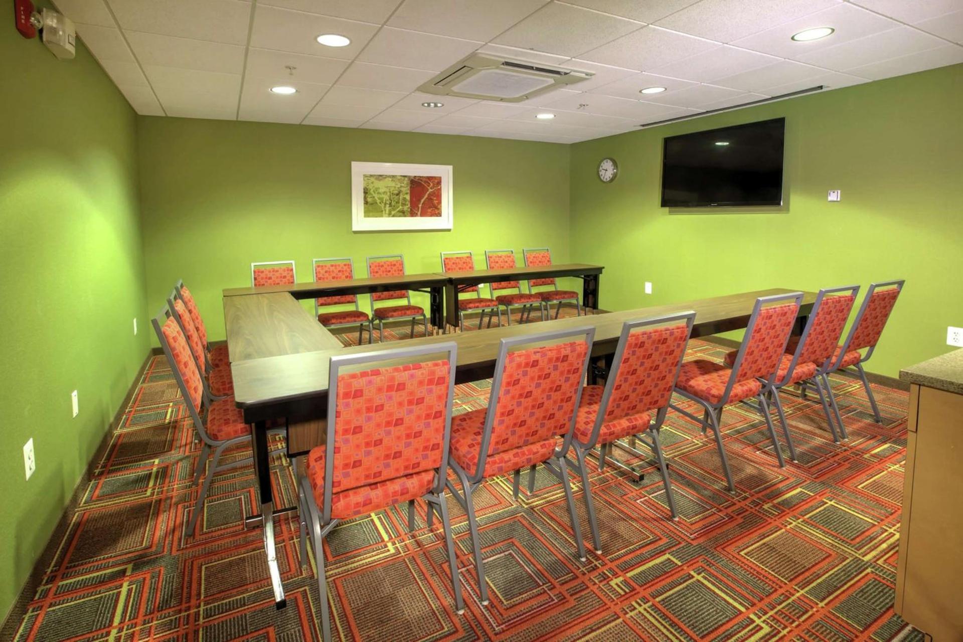 Home2 Suites by Hilton Baltimore/White Marsh photo 26