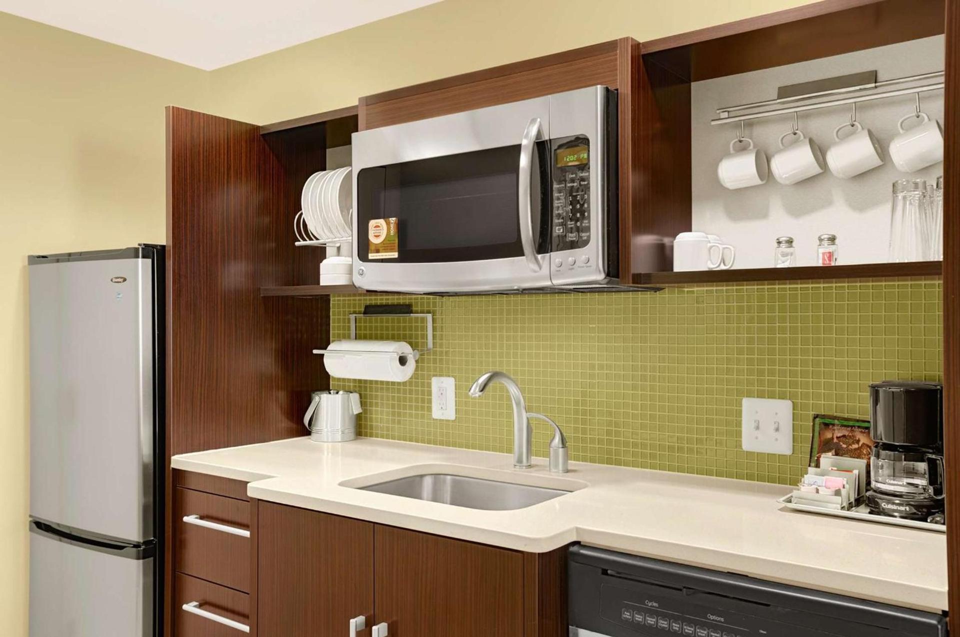 Home2 Suites by Hilton Baltimore/White Marsh photo 30