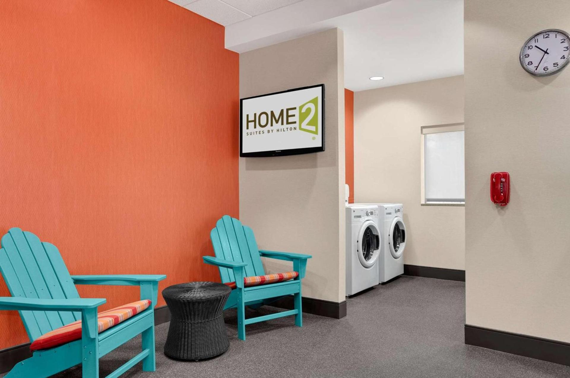 Home2 Suites by Hilton Baltimore/White Marsh photo 33