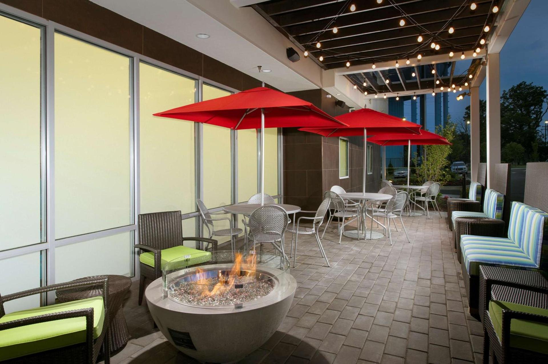 Home2 Suites by Hilton Arundel Mills BWI Airport photo 3