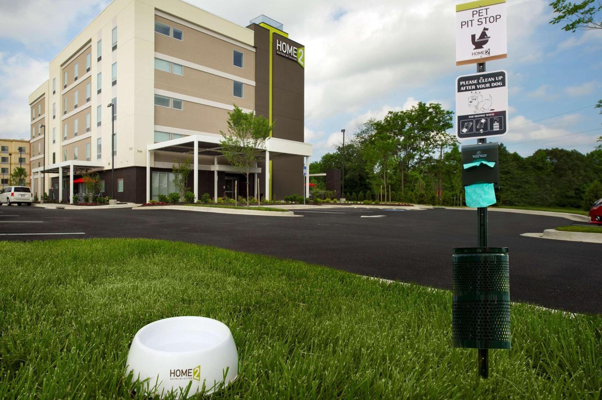 Home2 Suites by Hilton Arundel Mills BWI Airport photo 6