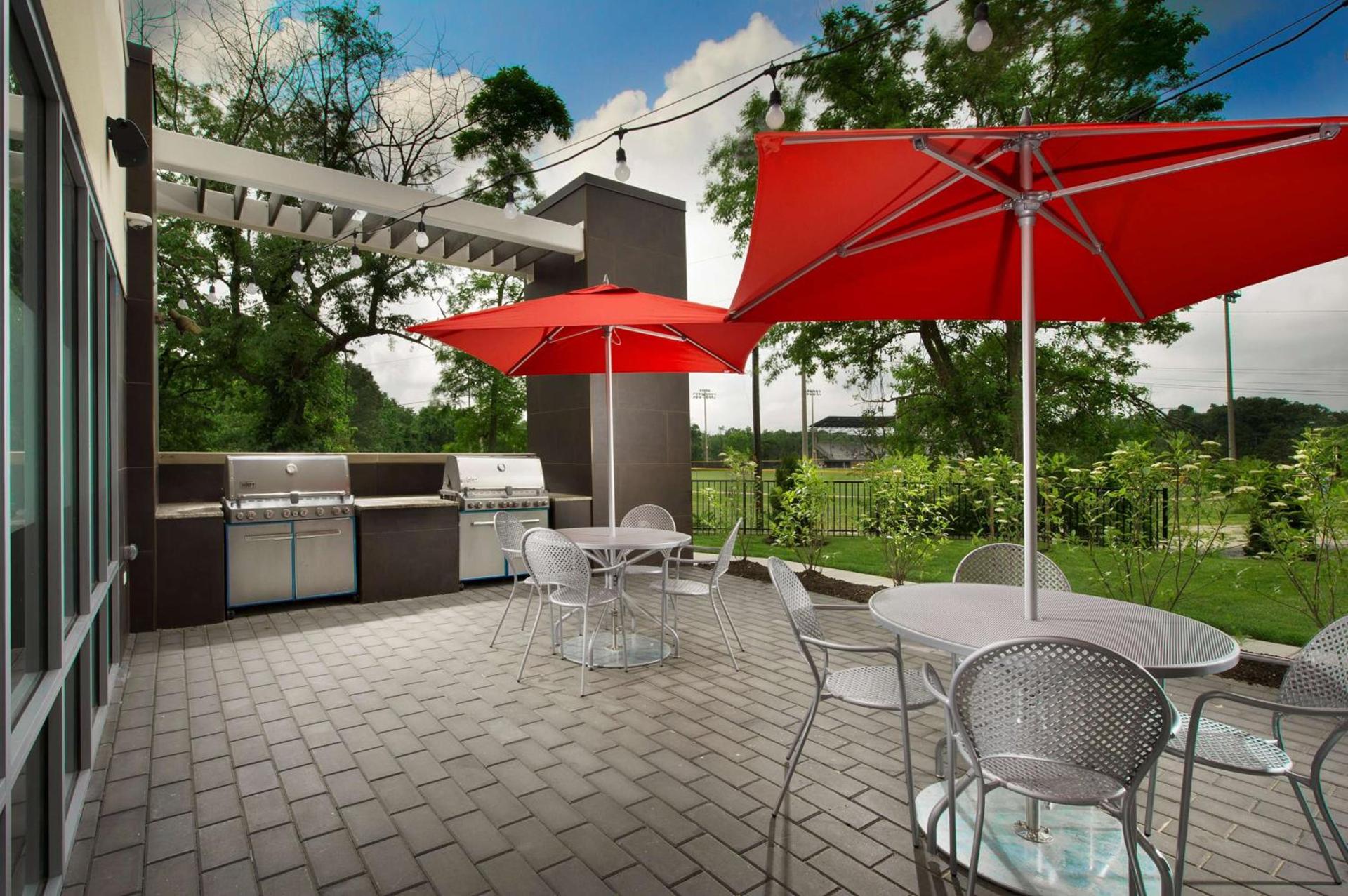 Home2 Suites by Hilton Arundel Mills BWI Airport photo 5
