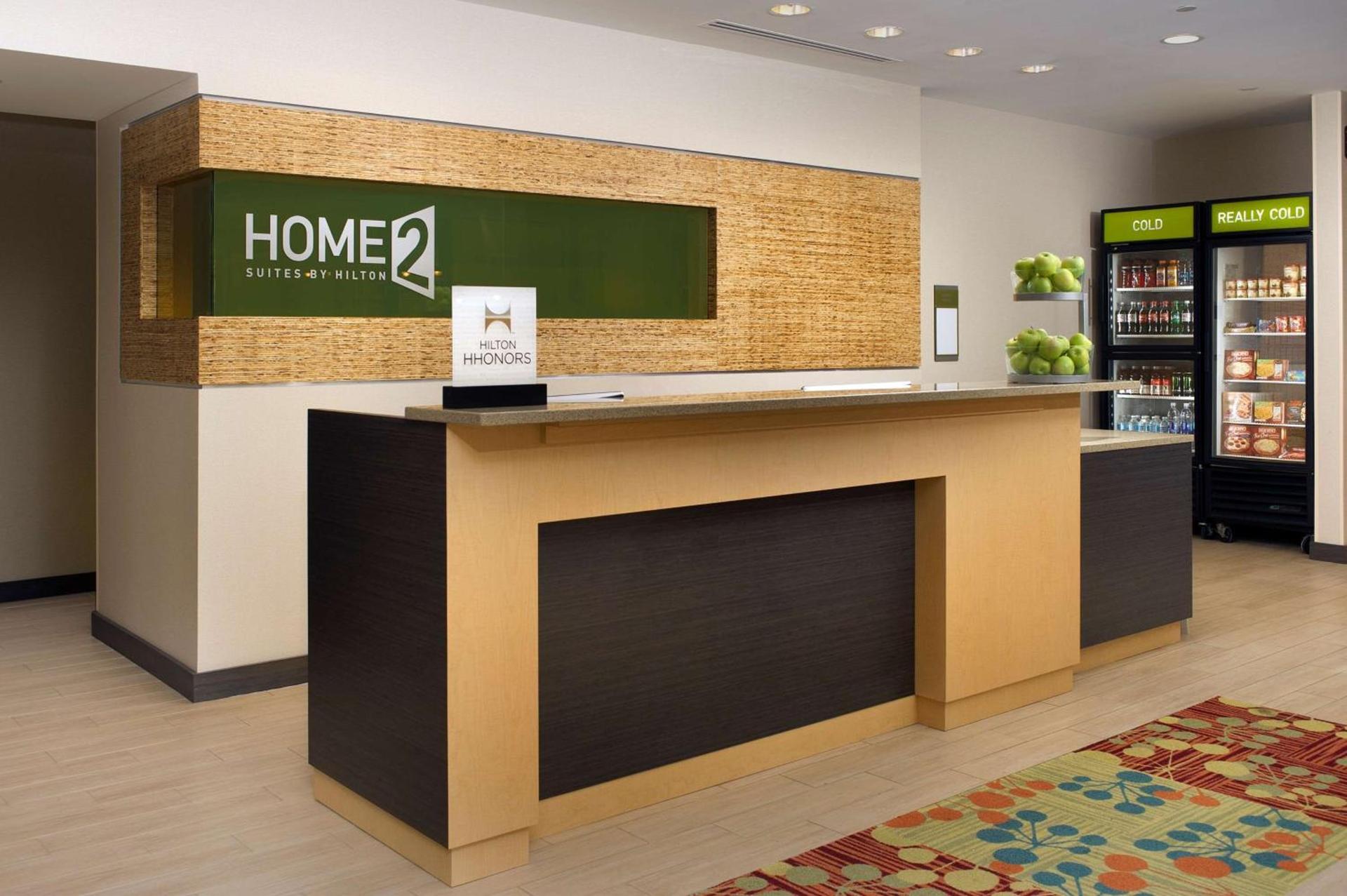 Home2 Suites by Hilton Arundel Mills BWI Airport photo 7